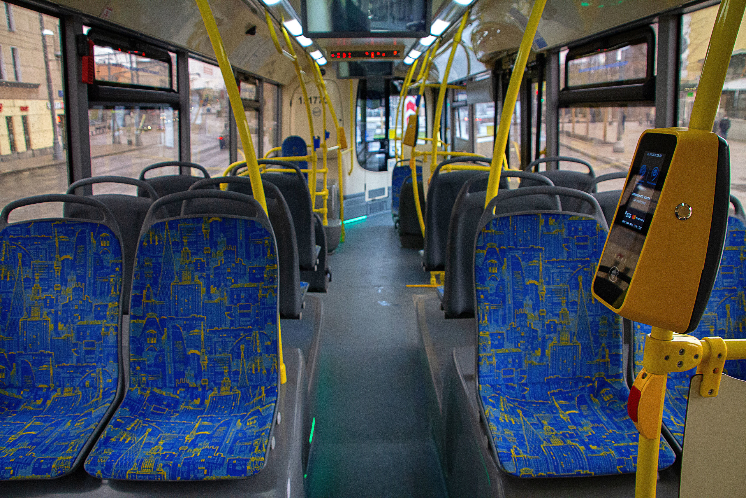 СOVID-2019/Репортаж. Фотограф в Москве Дудкова Юлия