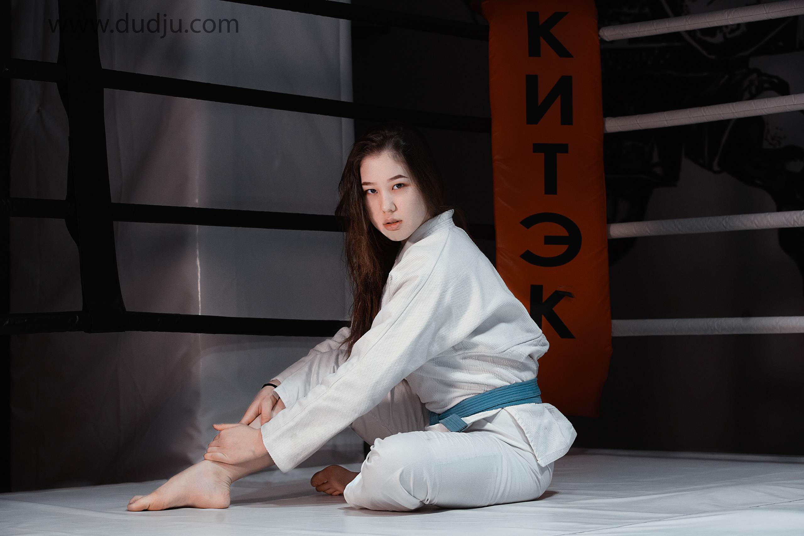 Портреты. Фотограф в Москве Дудкова Юлия