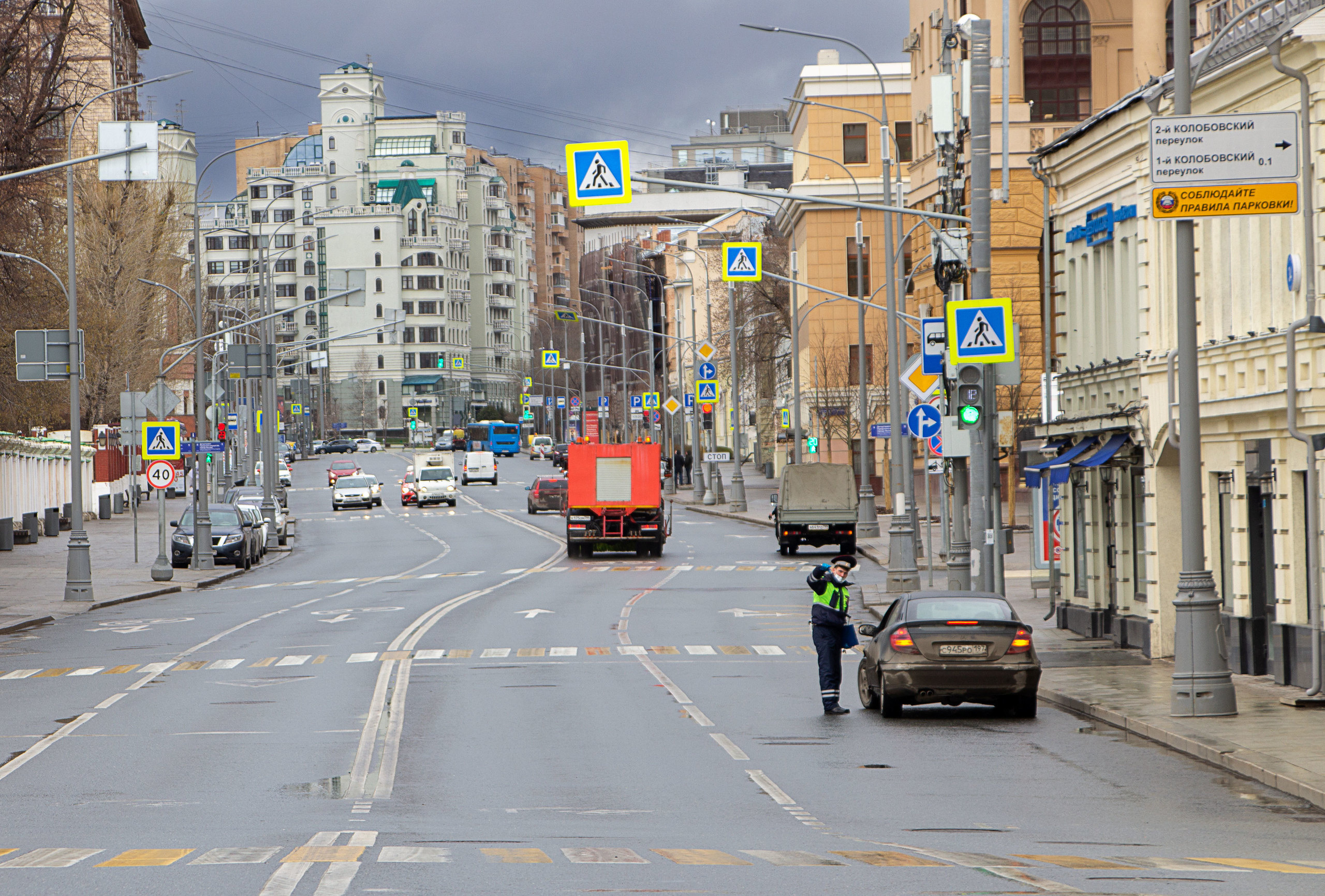 СOVID-2019/Репортаж. Фотограф в Москве Дудкова Юлия