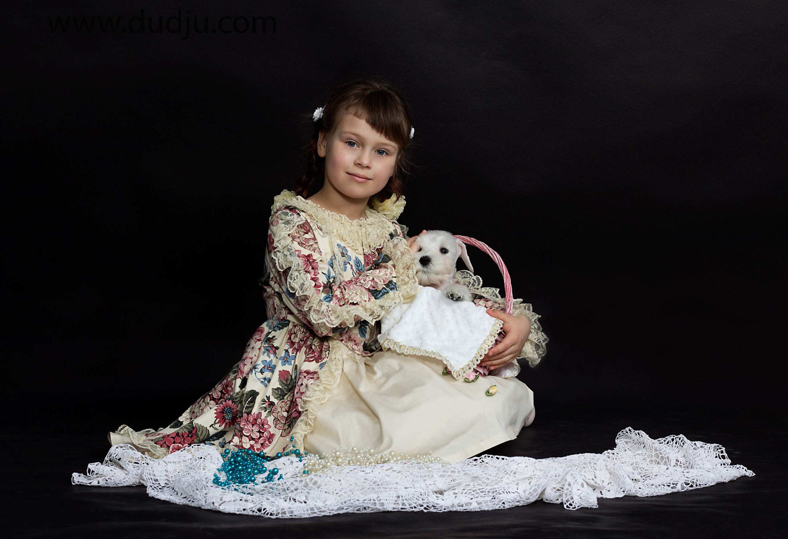 Детская фотография. Фотограф в Москве Дудкова Юлия