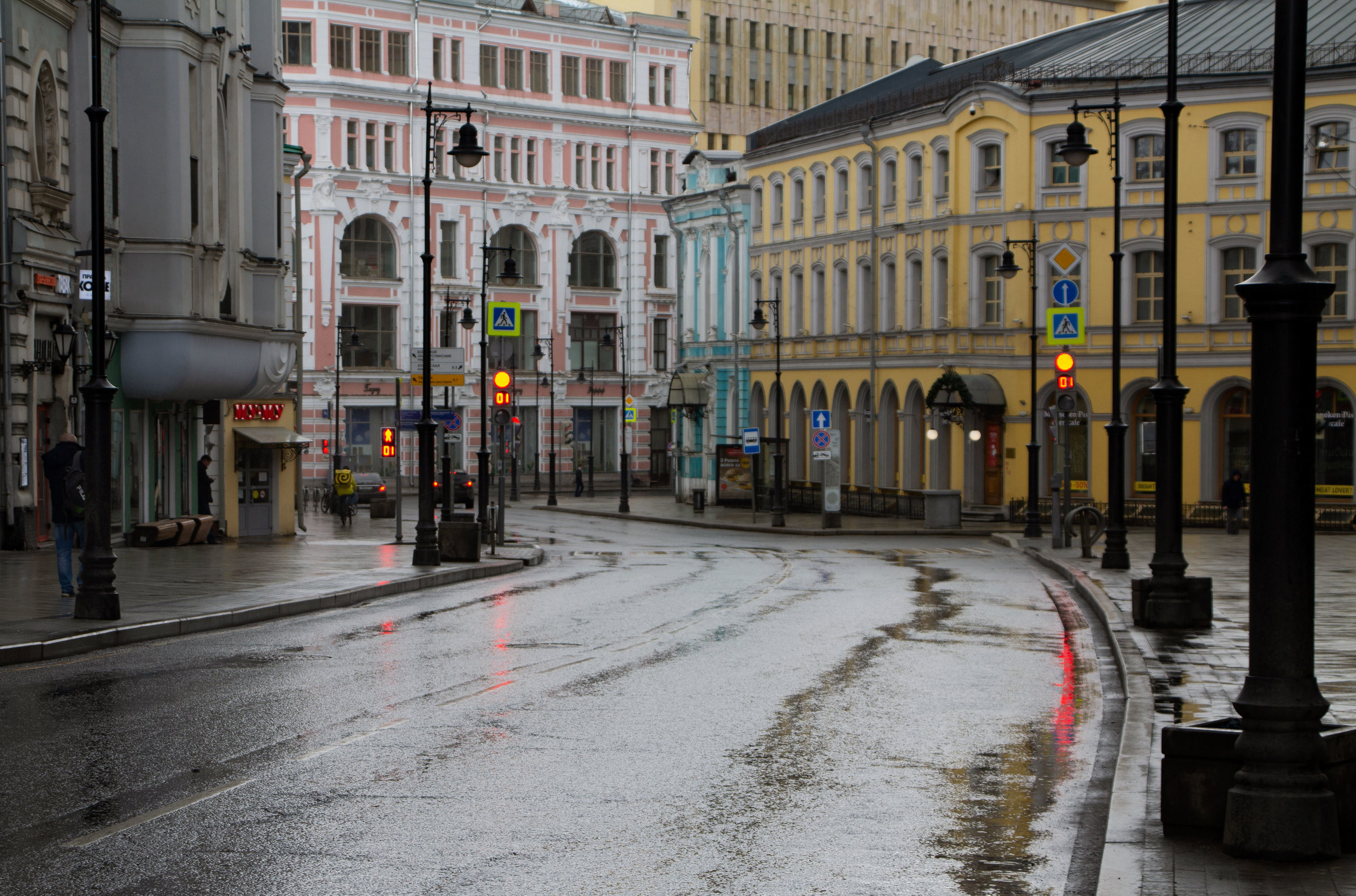 СOVID-2019/Репортаж. Фотограф в Москве Дудкова Юлия