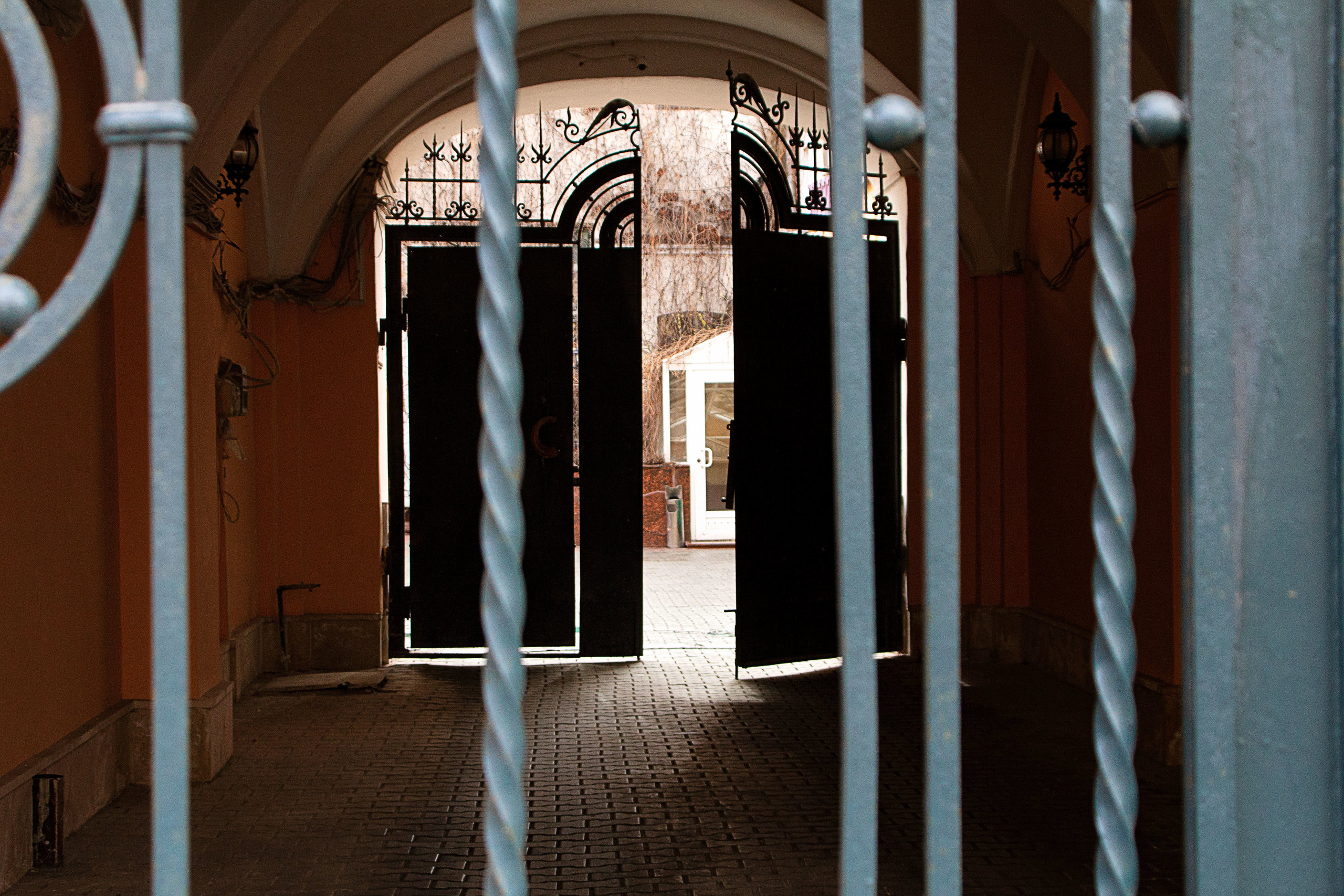 СOVID-2019/Репортаж. Фотограф в Москве Дудкова Юлия