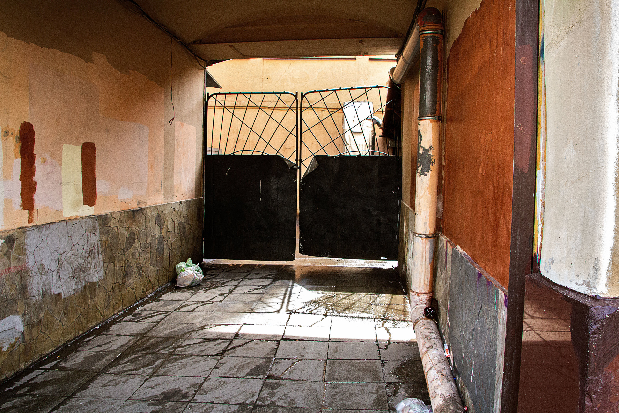 СOVID-2019/Репортаж. Фотограф в Москве Дудкова Юлия