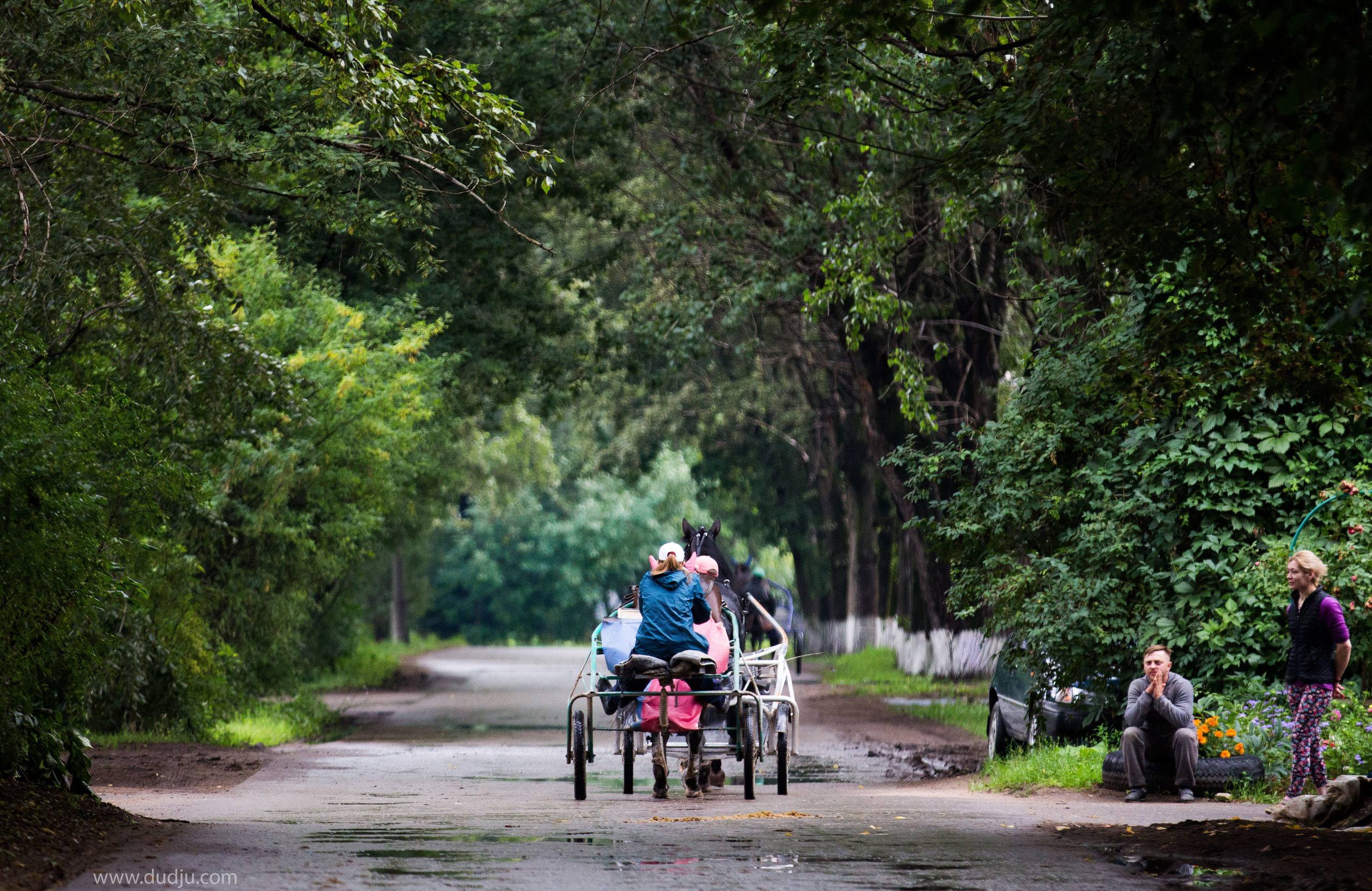 Ипподром. Фотограф в Москве Дудкова Юлия