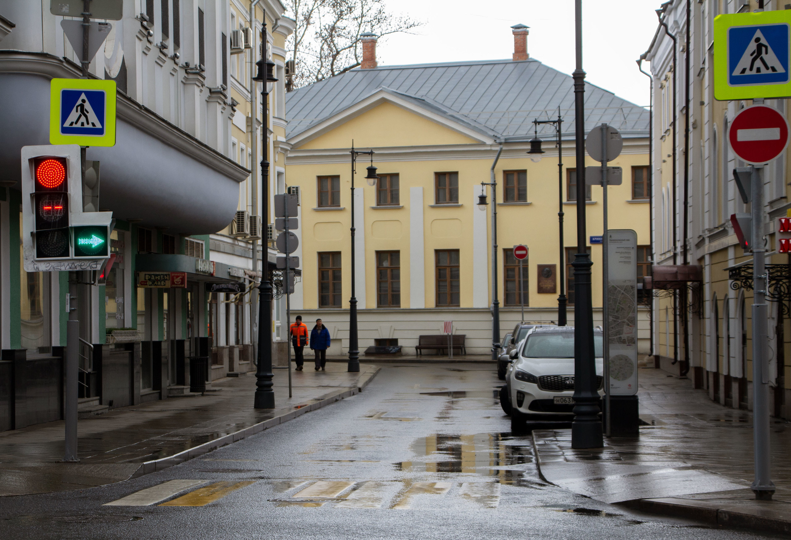 СOVID-2019/Репортаж. Фотограф в Москве Дудкова Юлия