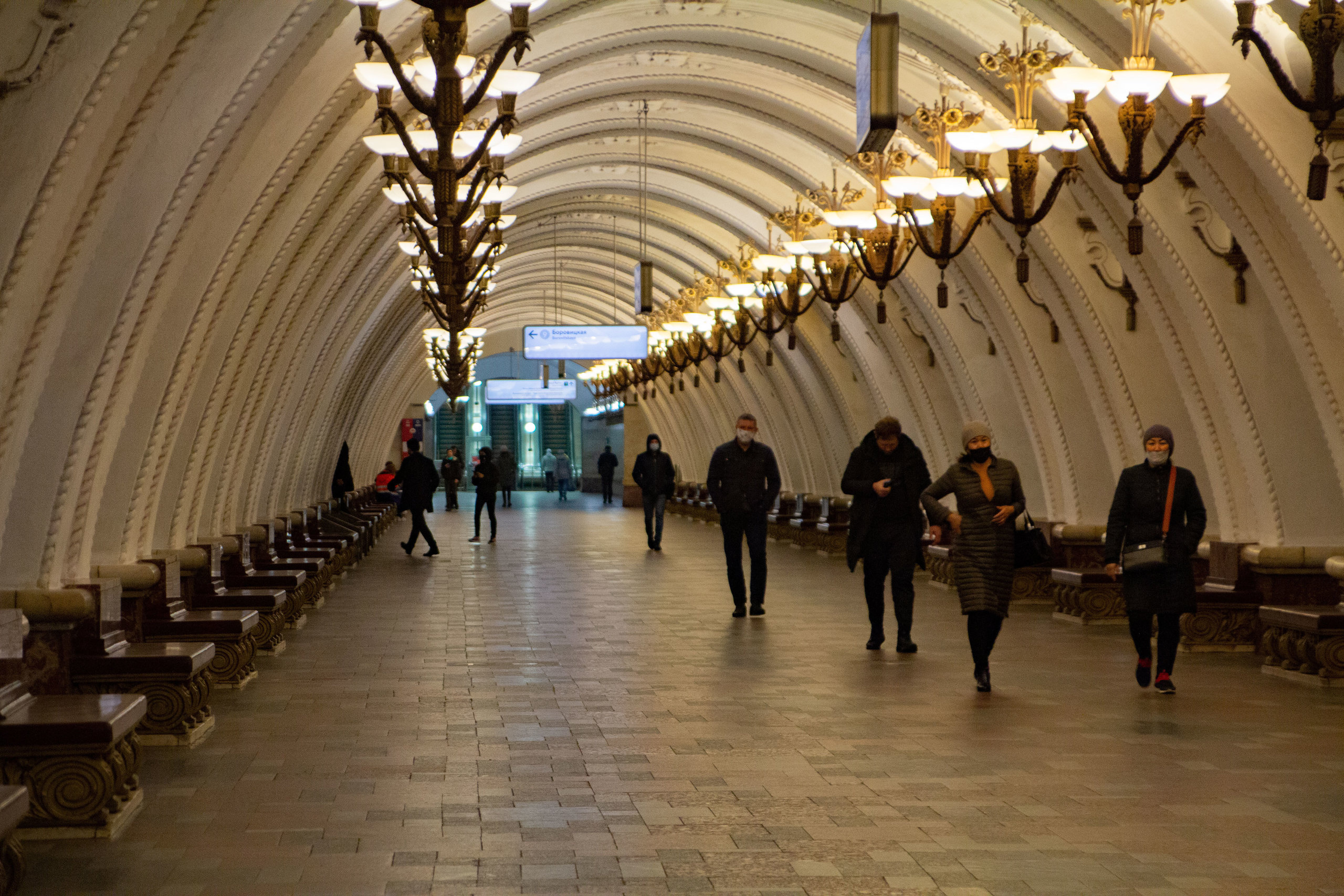 СOVID-2019/Репортаж. Фотограф в Москве Дудкова Юлия