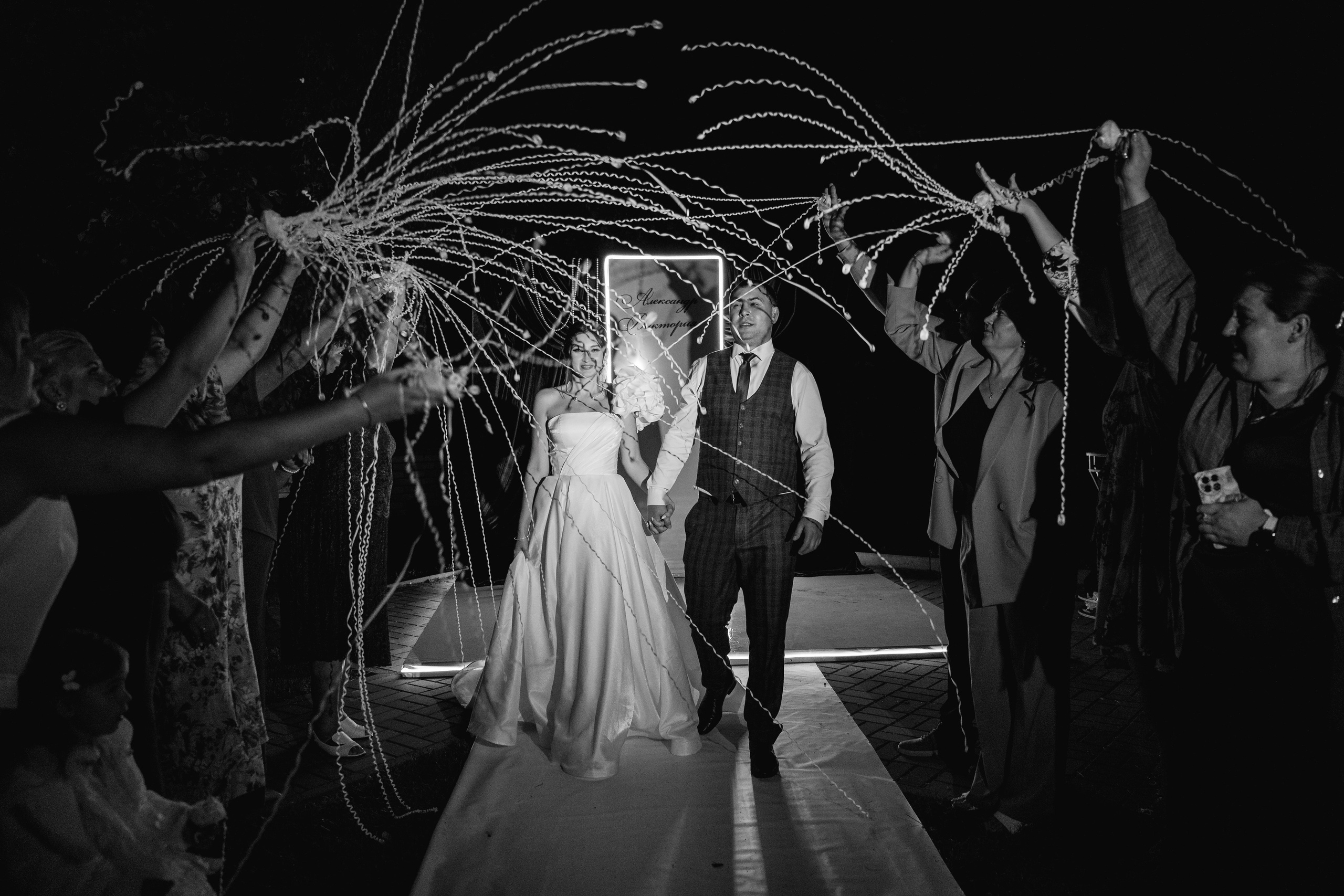 Свадебная Фотосессия. Александр и Виктория. Свадебный фотограф в Белгороде Косилов Денис