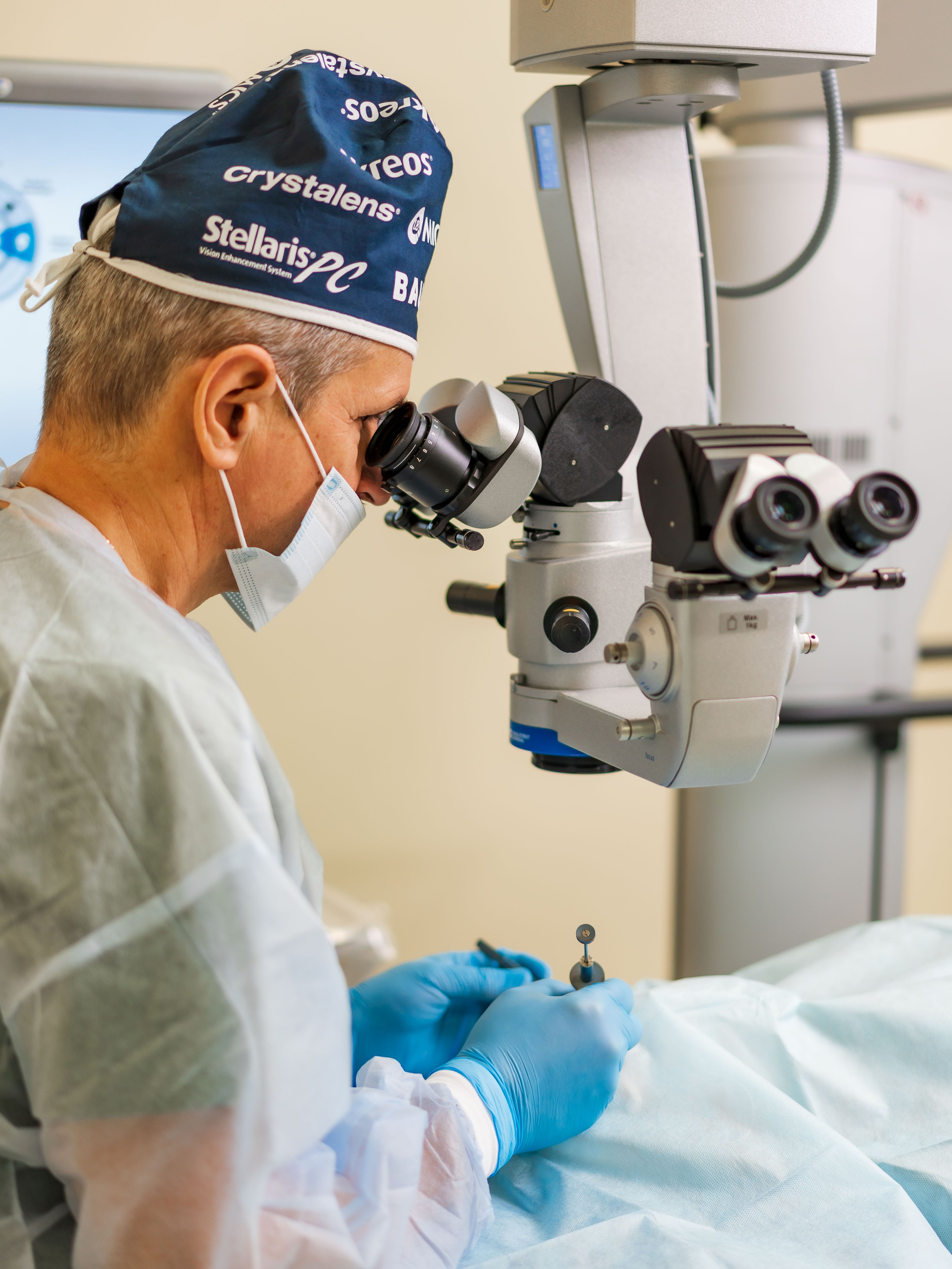 Медицинский центр. Фотограф Москва