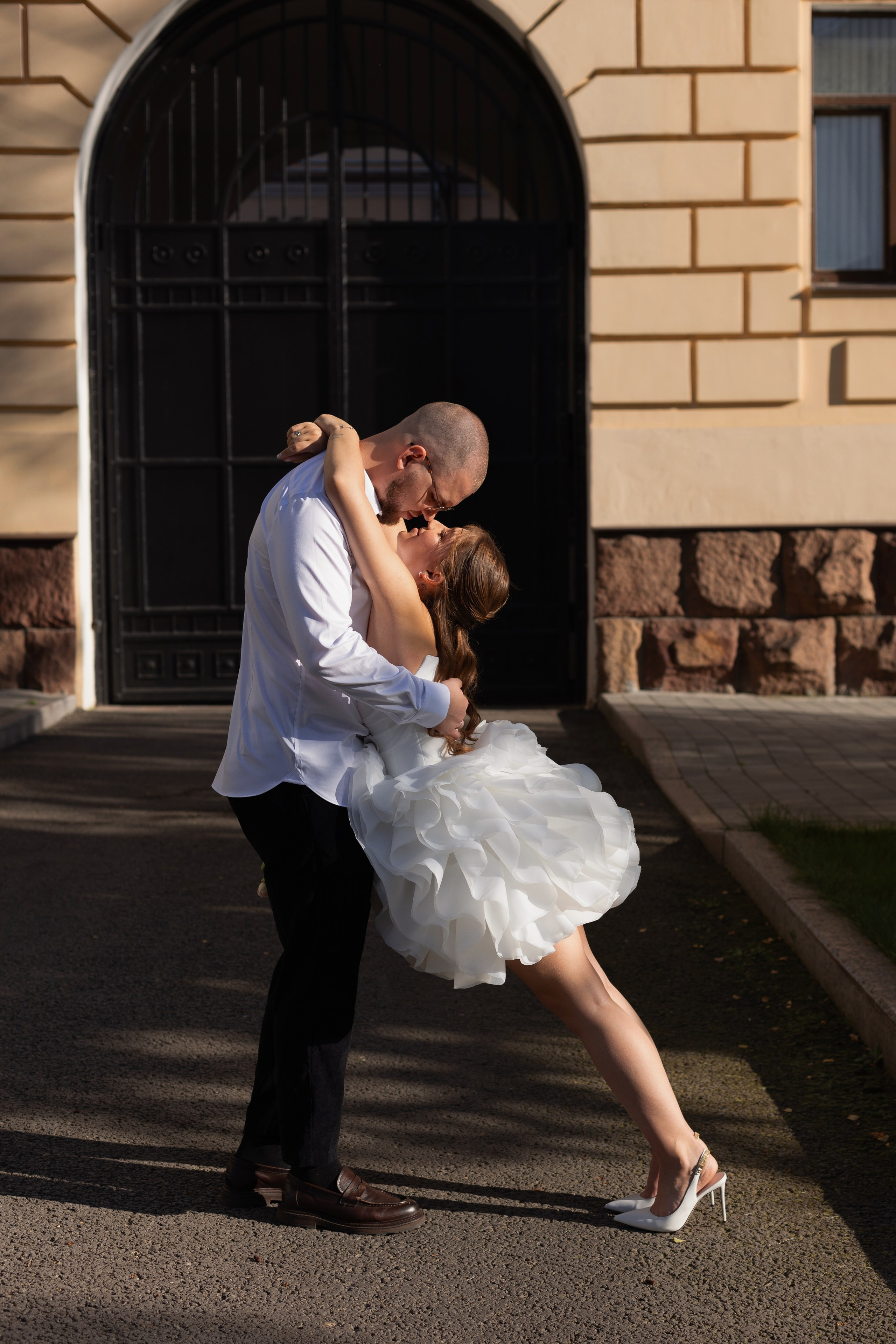 И & Д. Свадебный и женский фотограф в Липецке и Воронеже Роза Демина