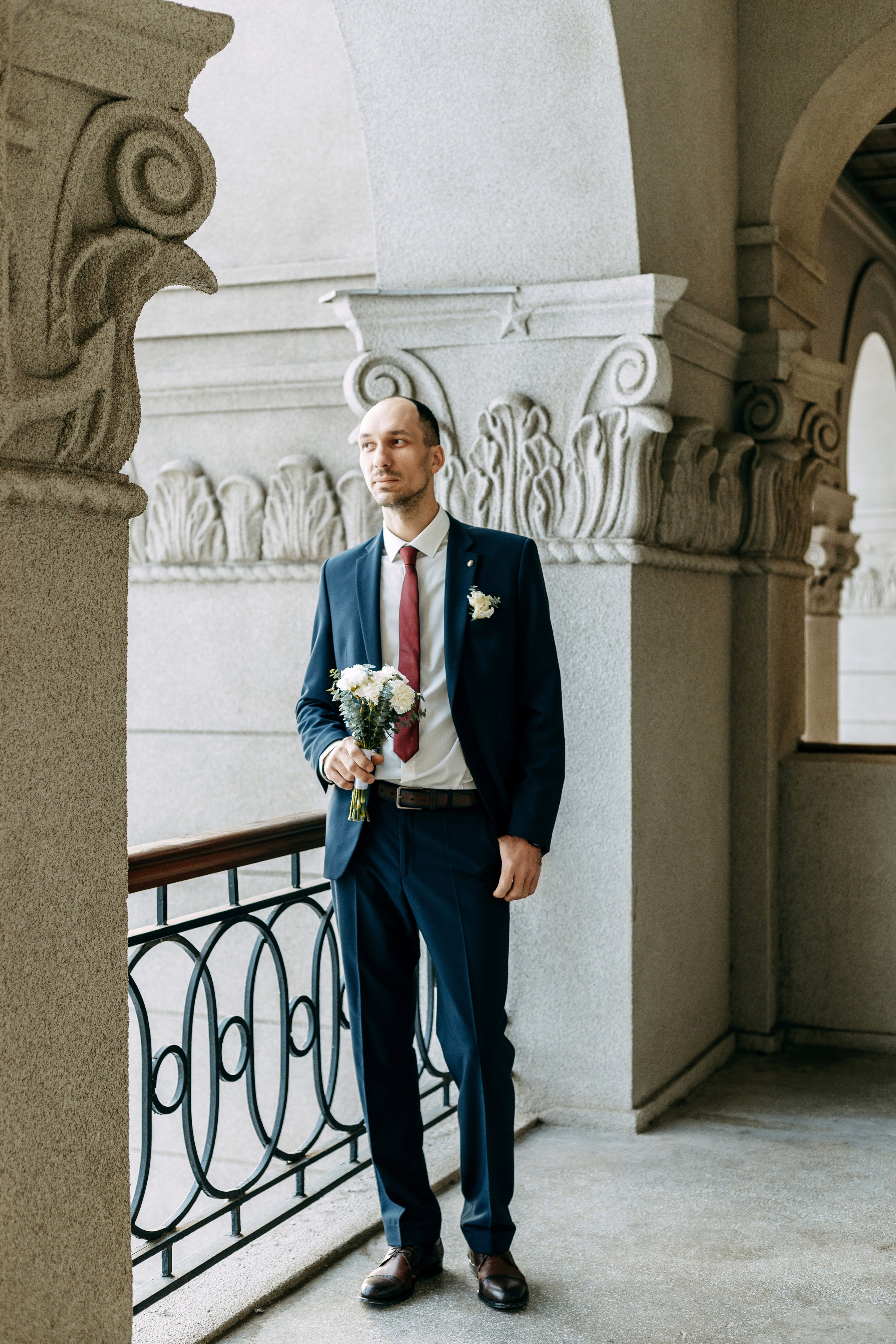 Свадебная съемка