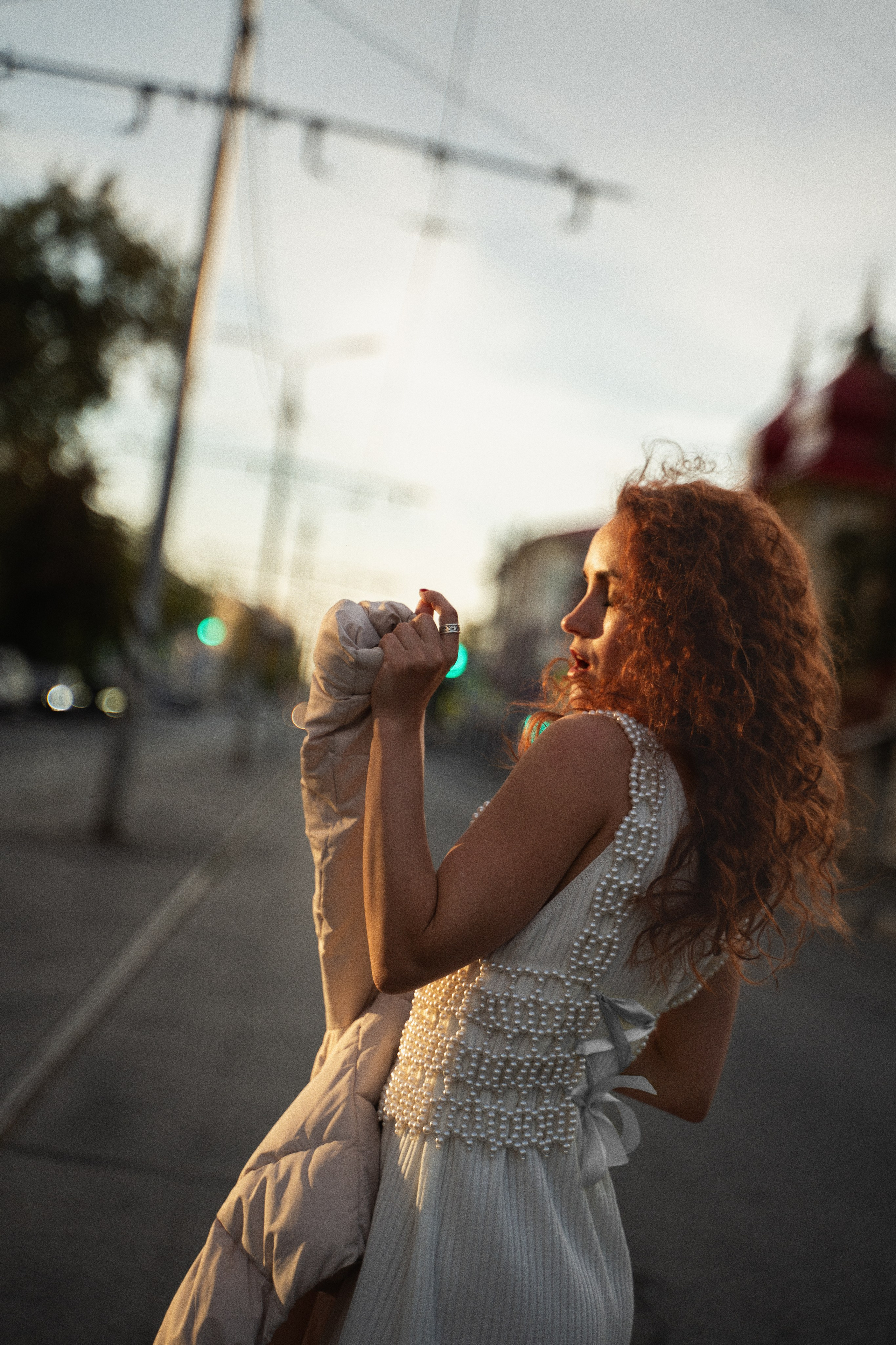 Портретная съемка. Фотограф и видеограф Андрей Яшин — фуд, предметная и портретная съёмка в современном стиле