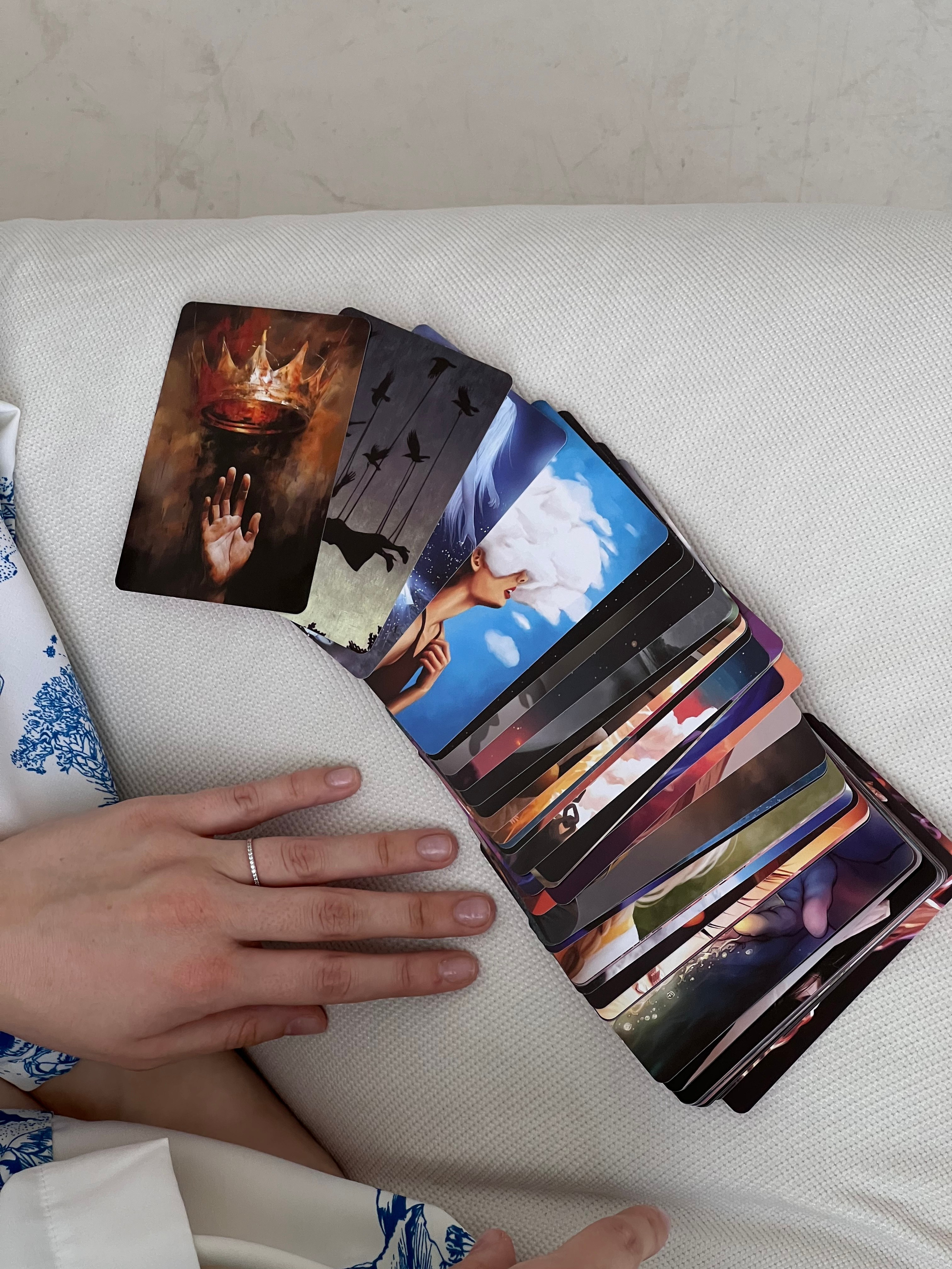 Нумеролог | мобильная. Фотограф Челябинск | Кристина