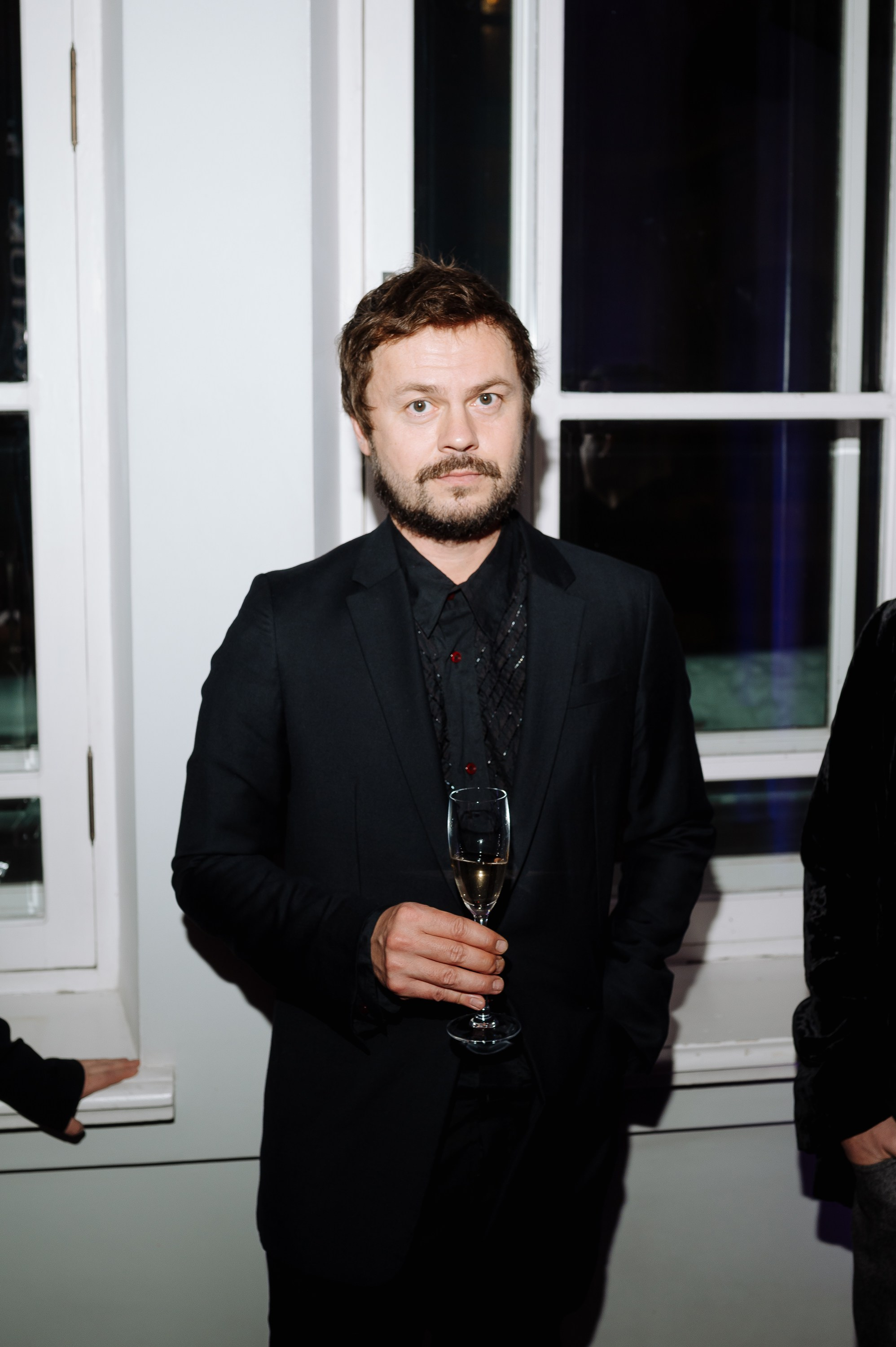 6th Speaker award 2022/2023 | WE production. Фотограф Вито Бурмасов | Москва