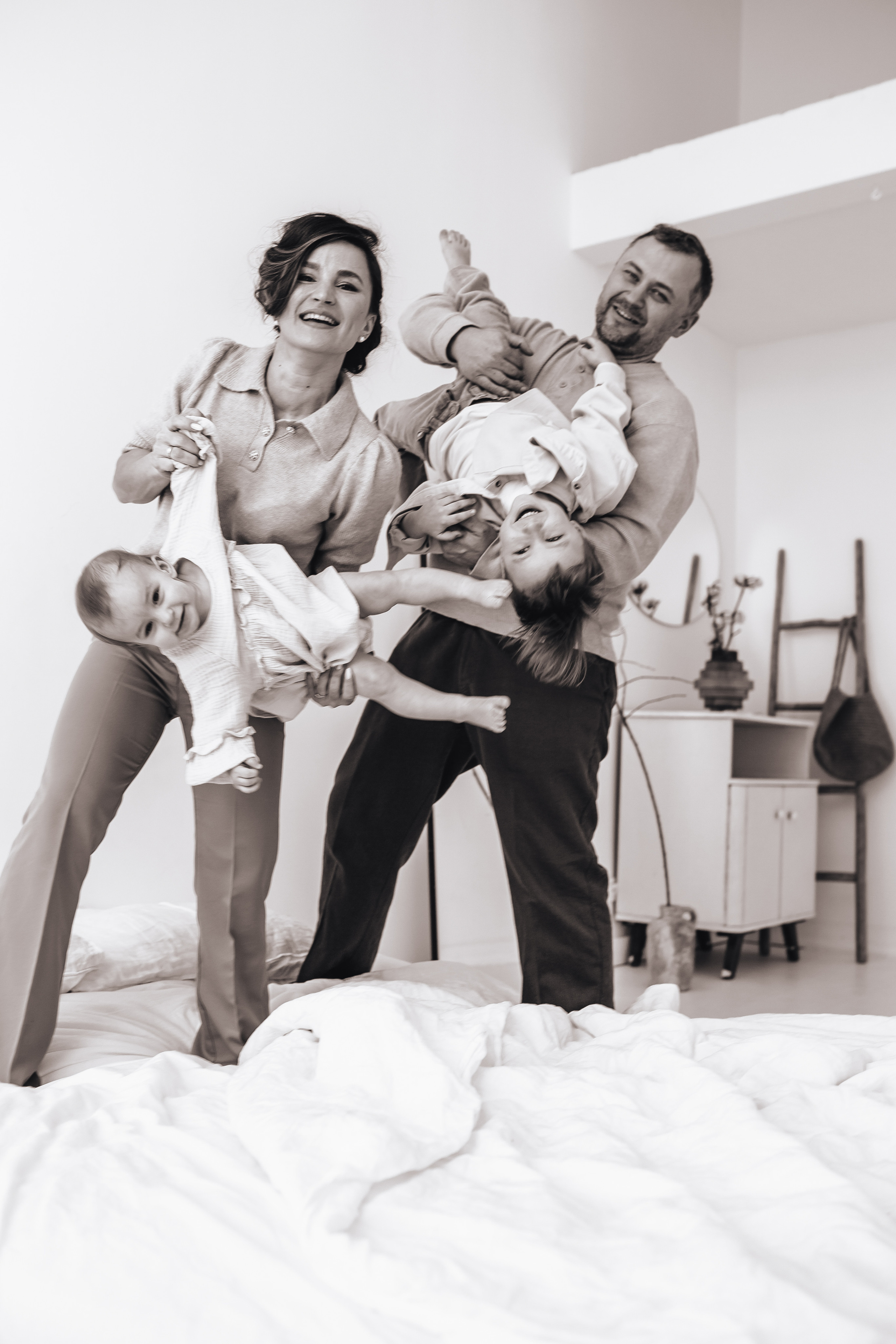 Семейные истории. Главная