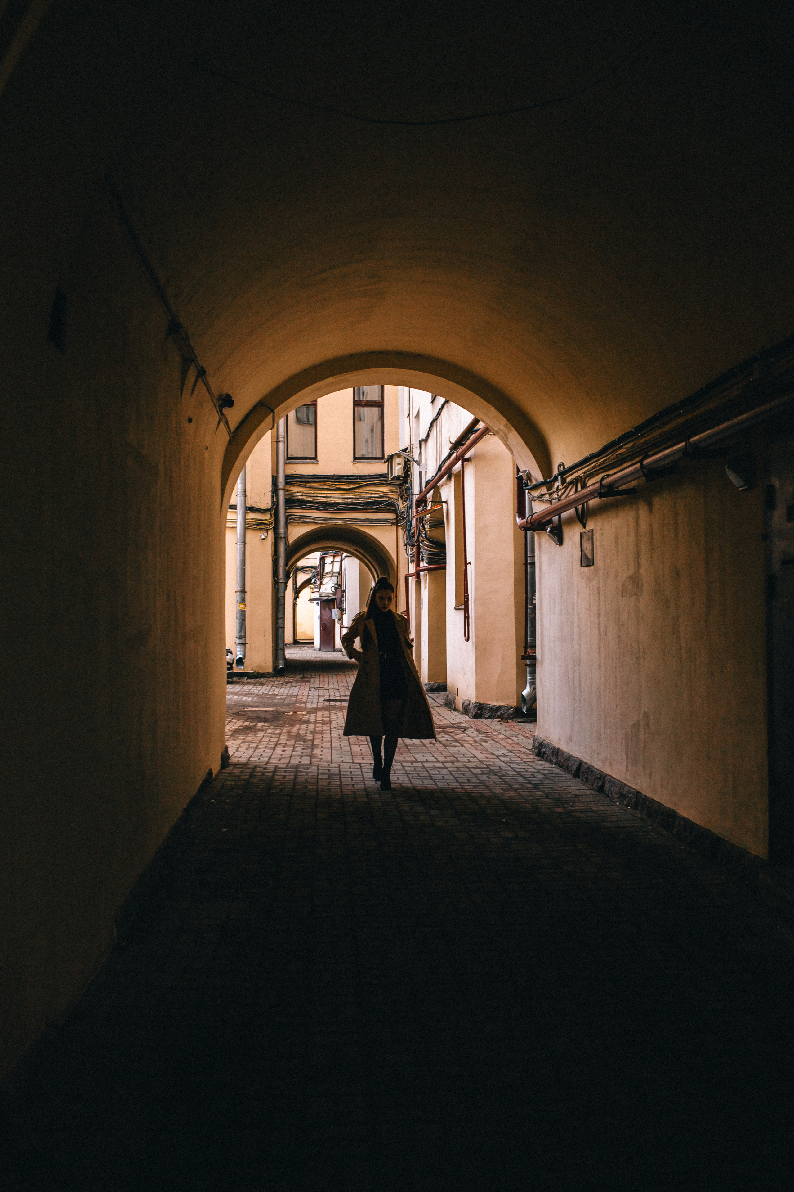 Прогулочные фотосессии. Главная