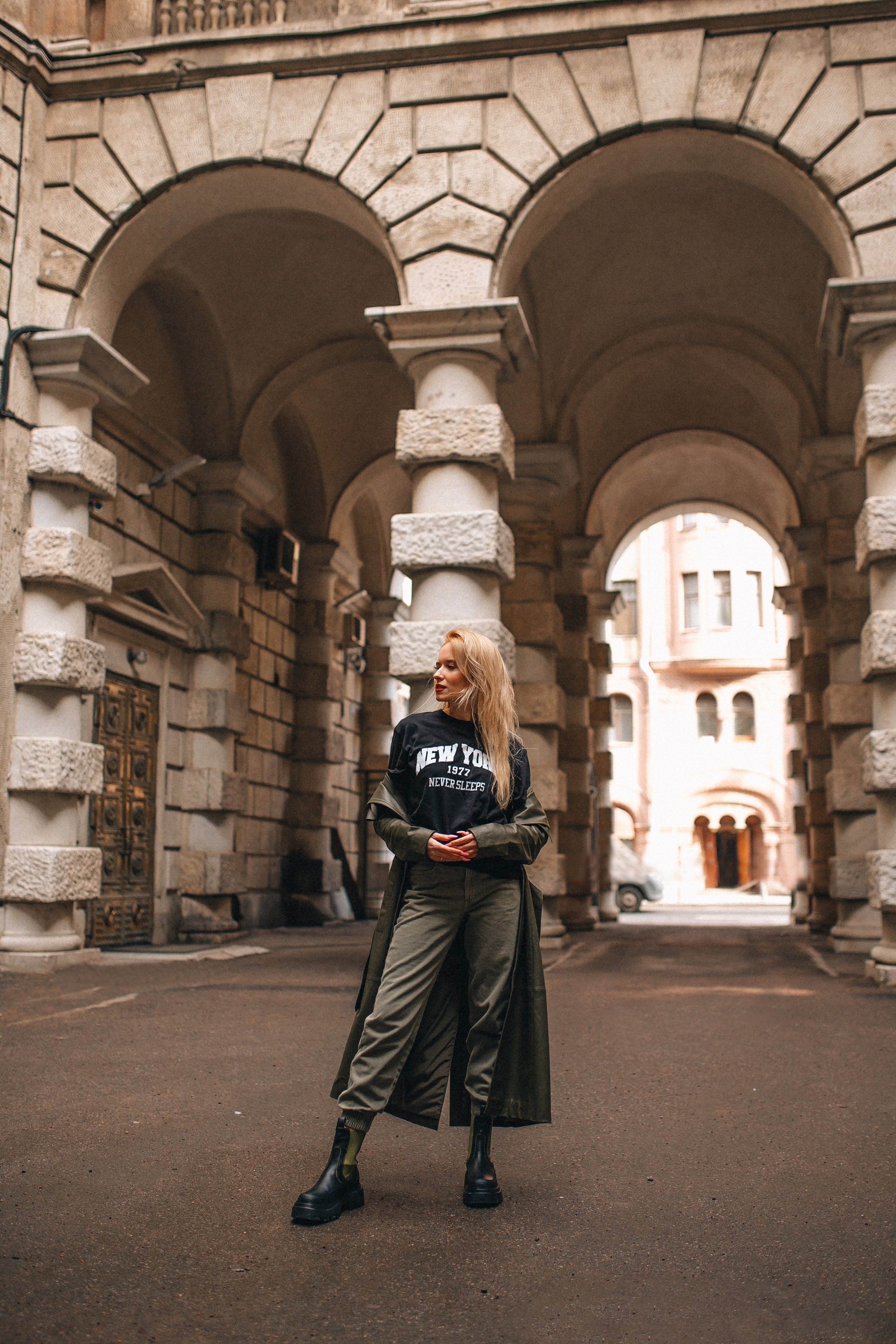 Прогулочные фотосессии. Главная