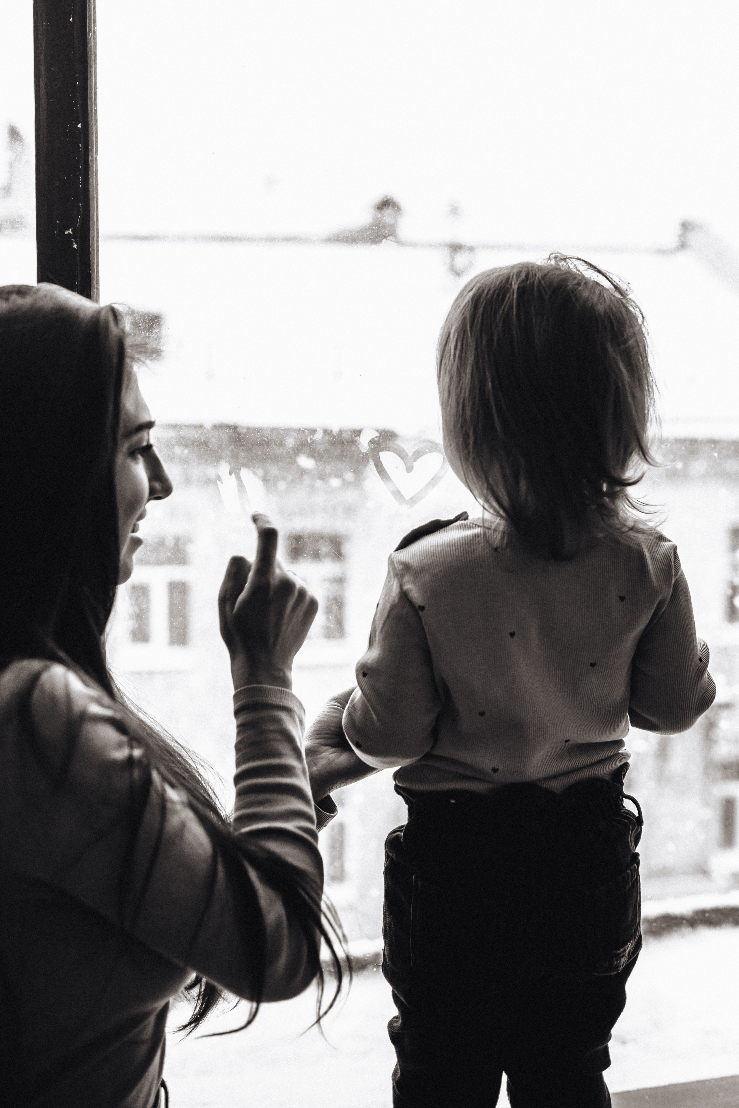 Семейные истории. Главная