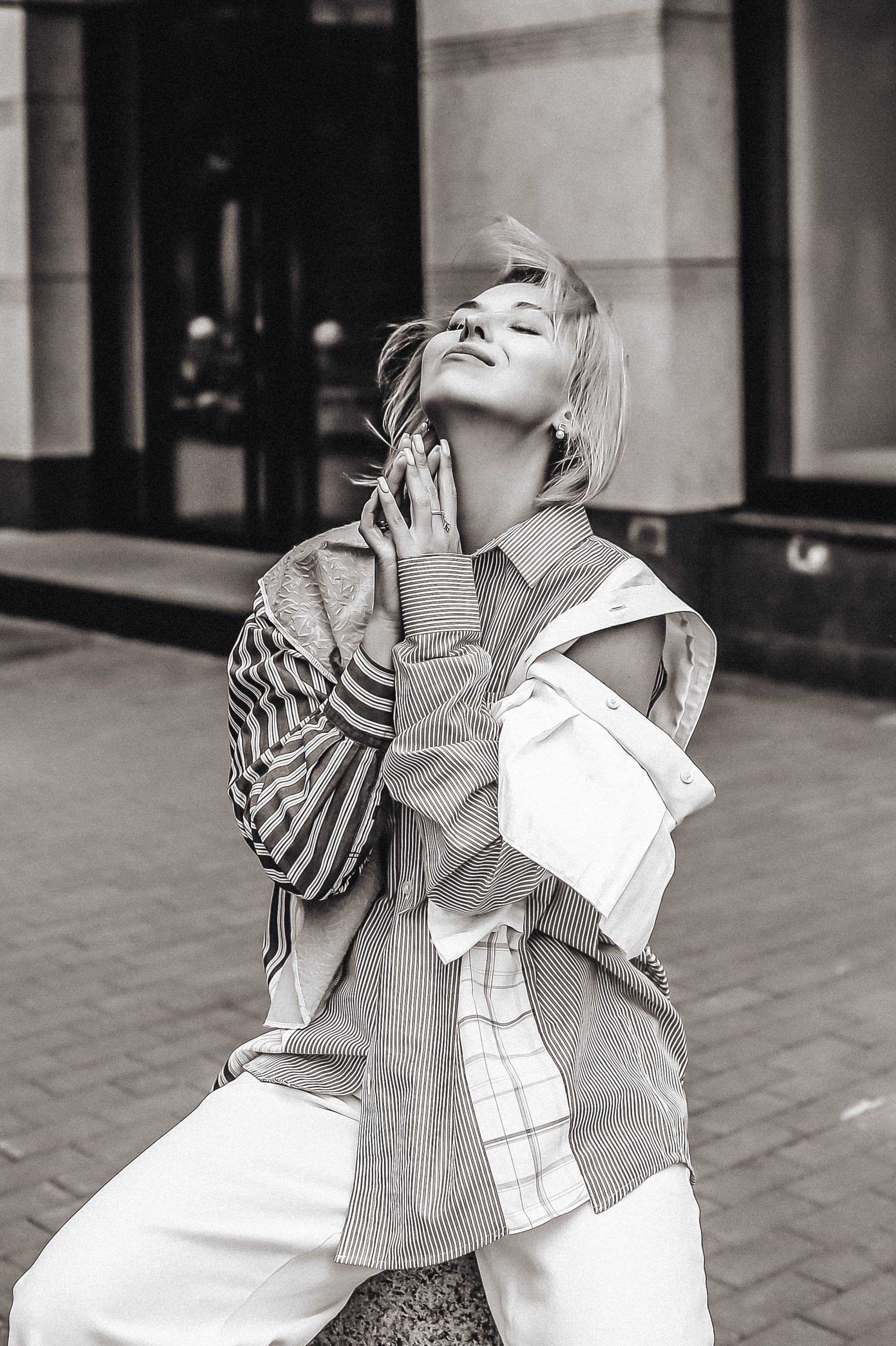 Прогулочные фотосессии. Главная