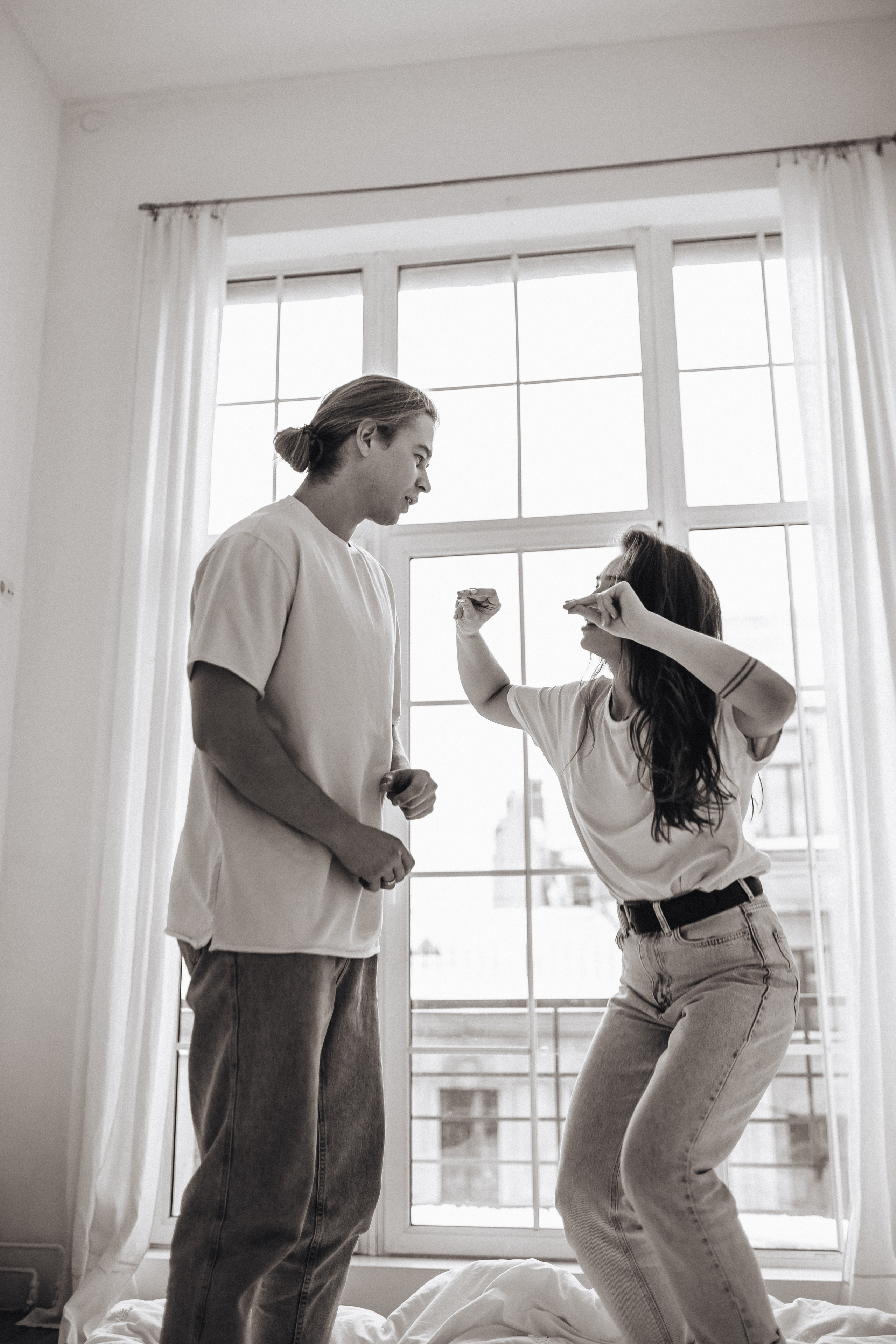 Истории любви. Главная