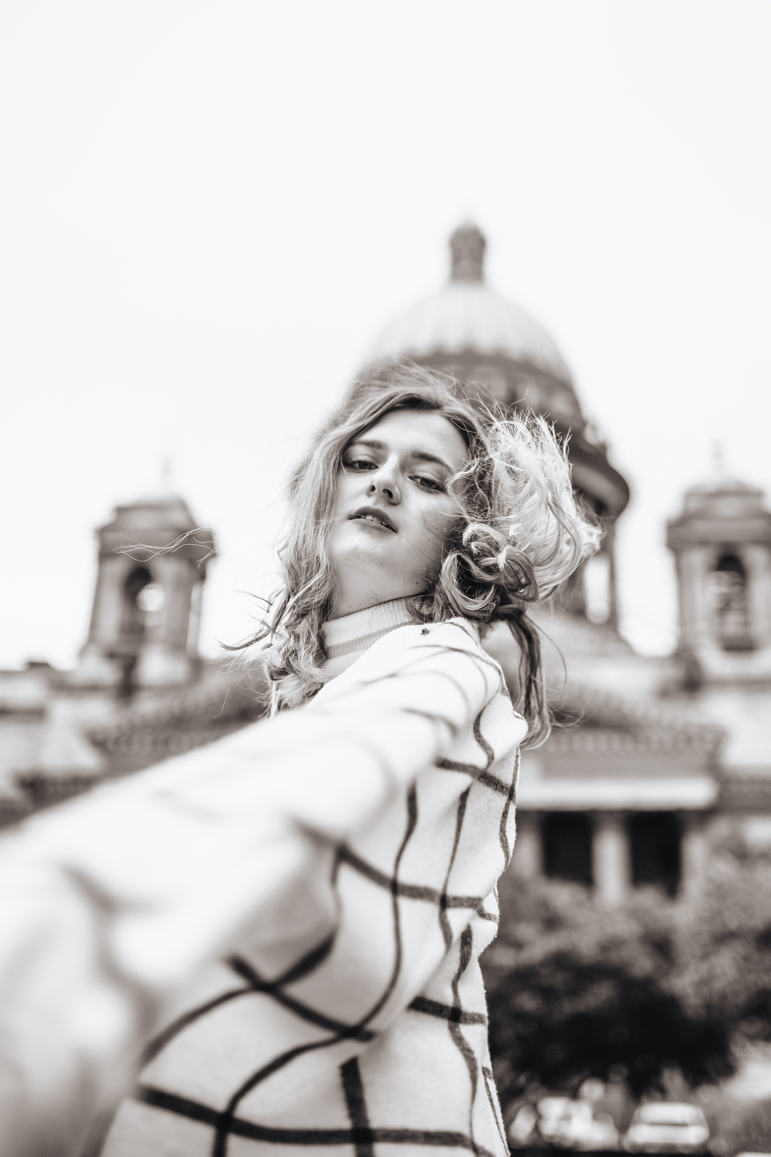 Прогулочные фотосессии. Главная