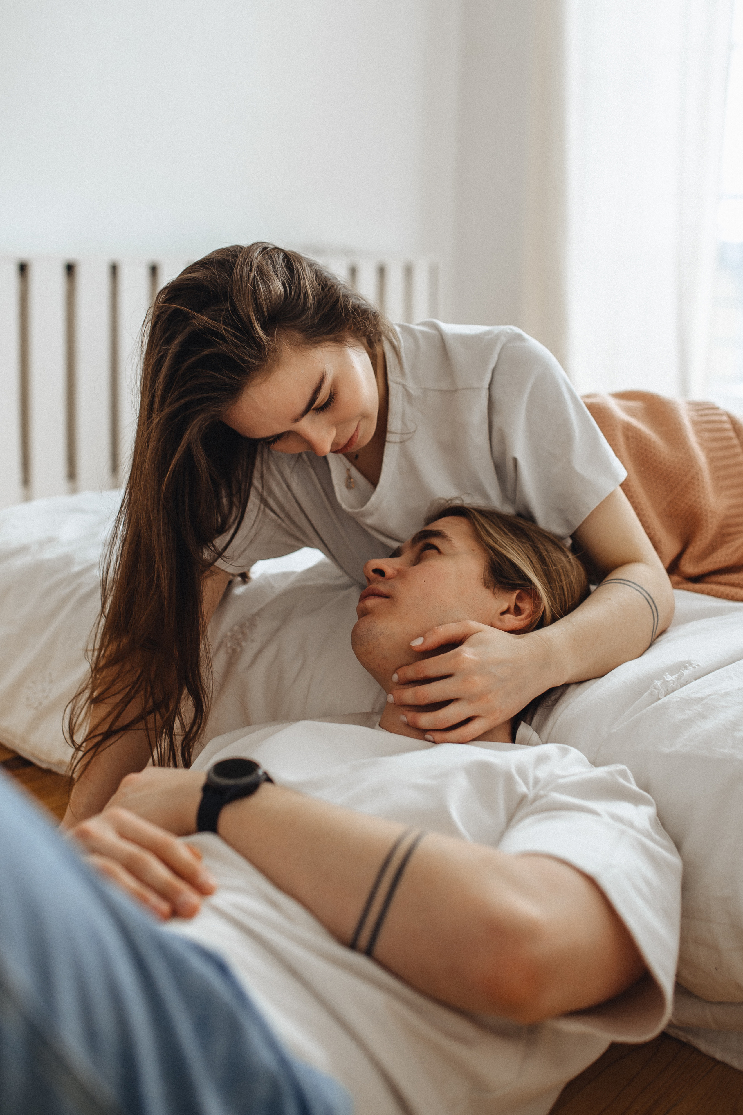 Истории любви. Главная