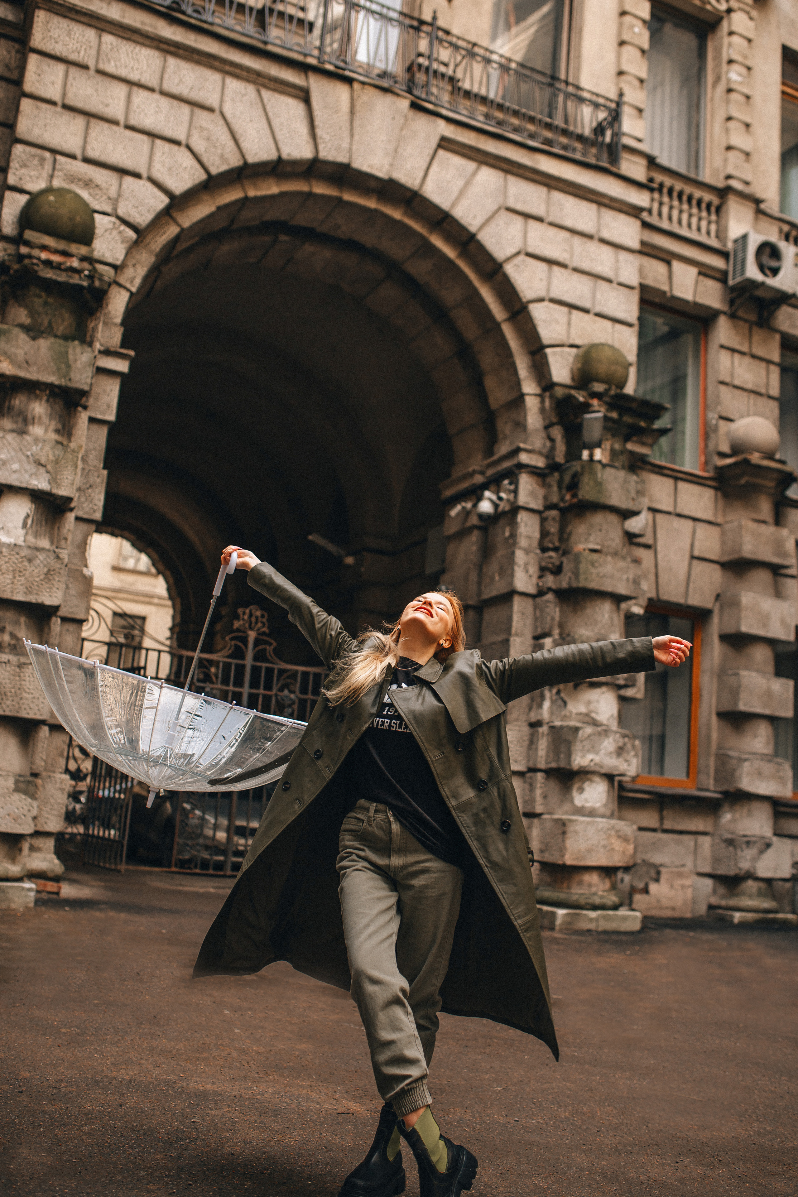 Прогулочные фотосессии. Главная