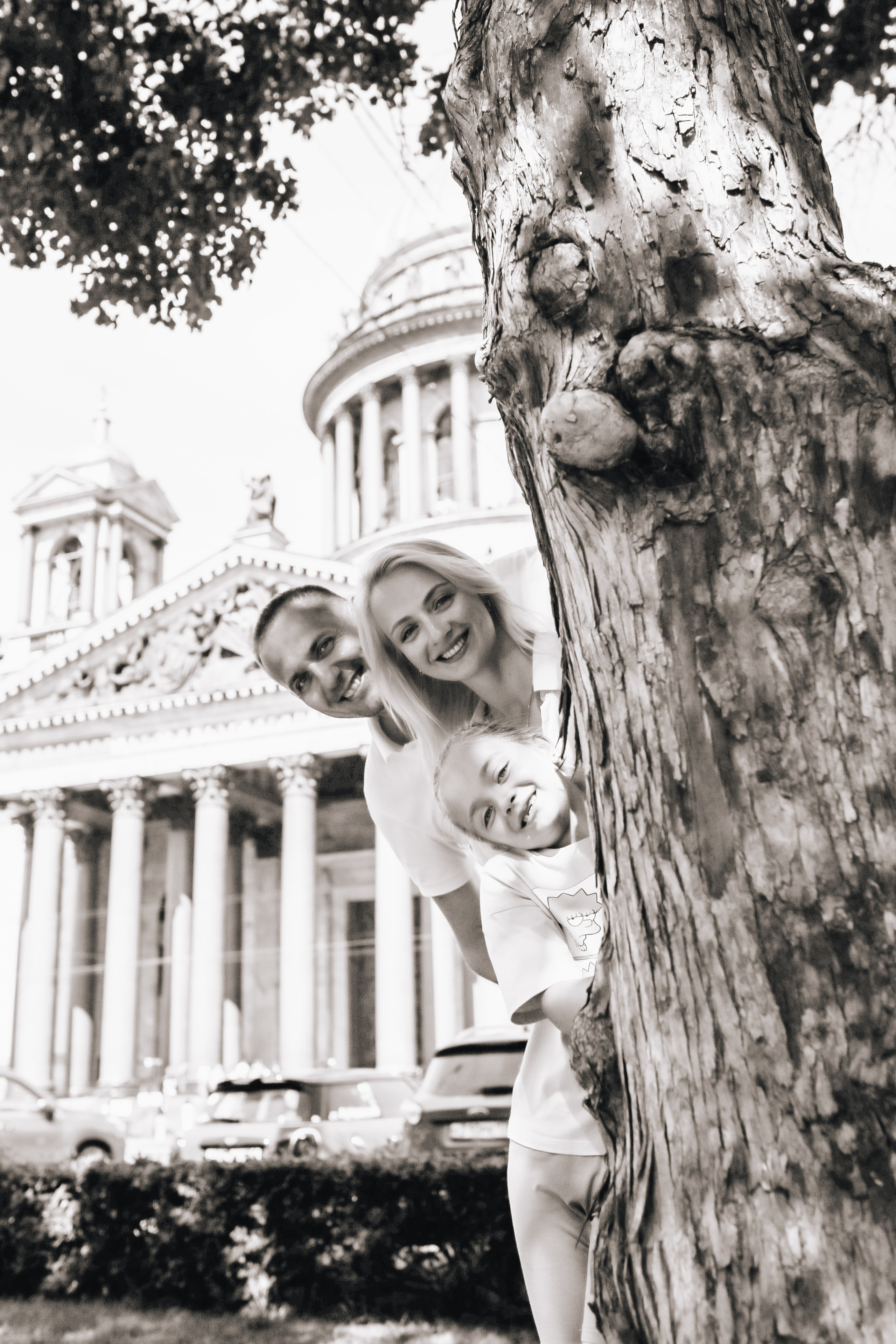 Прогулочные фотосессии. Главная