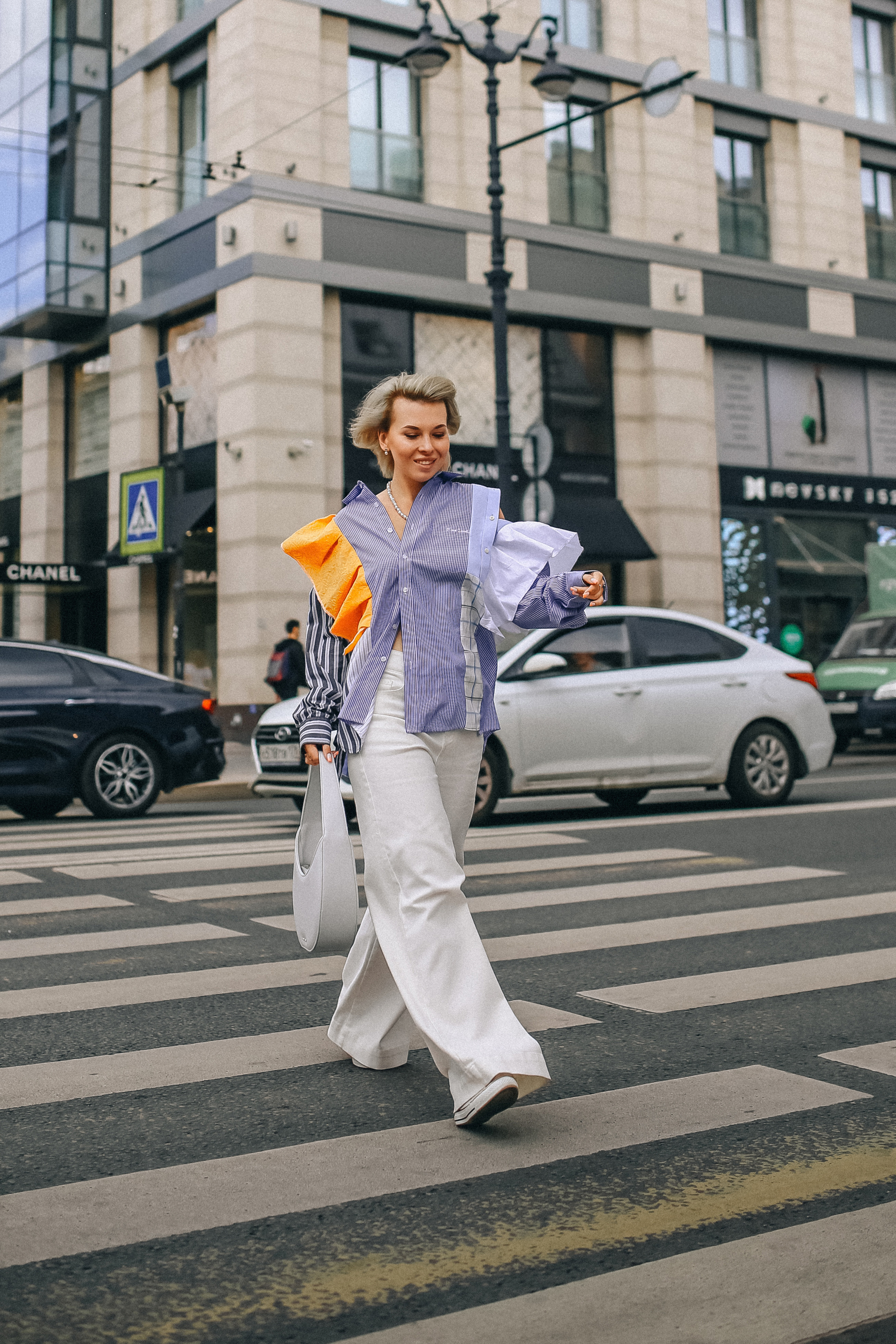 Прогулочные фотосессии. Главная