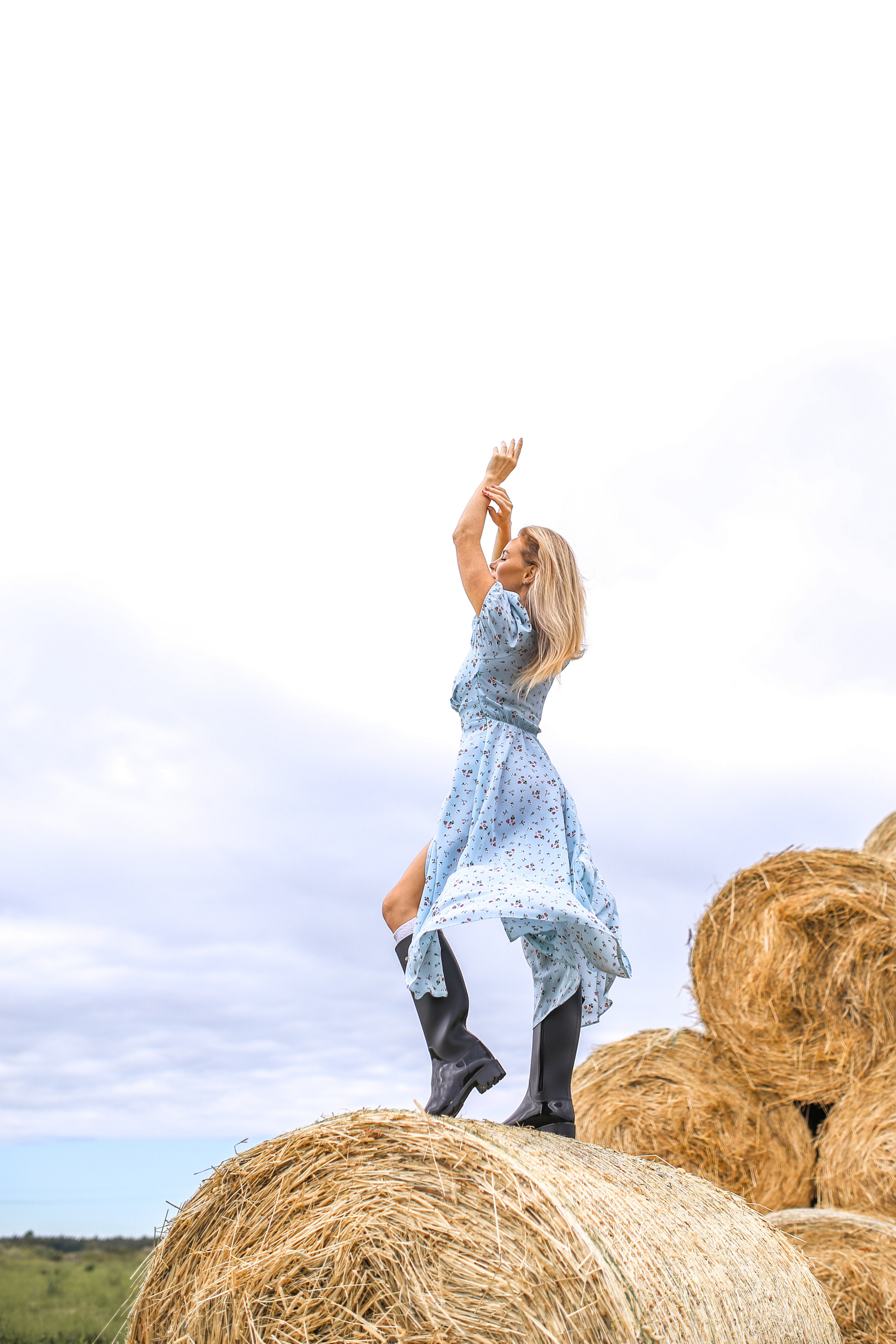 Женский портрет. Главная