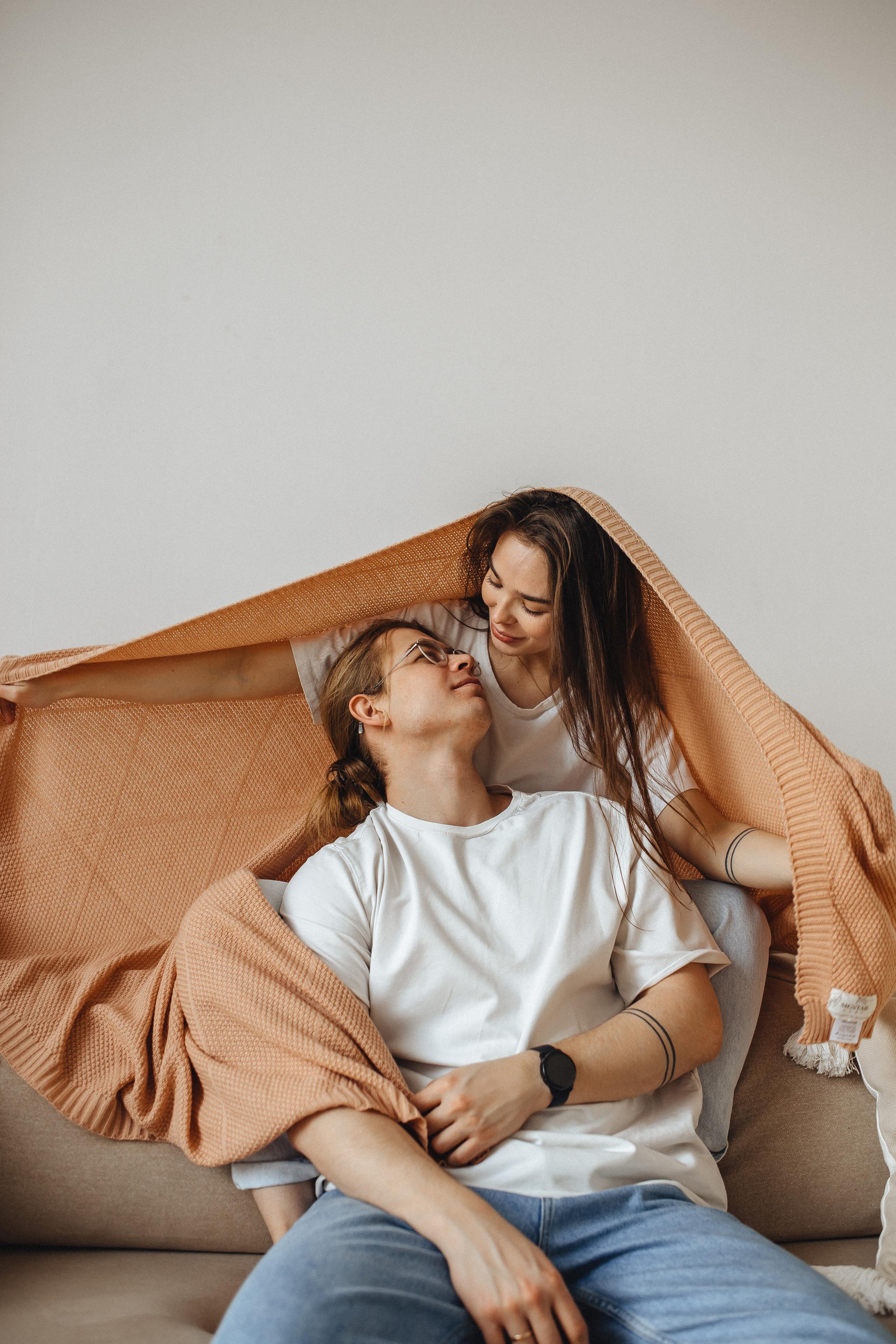 Истории любви. Главная