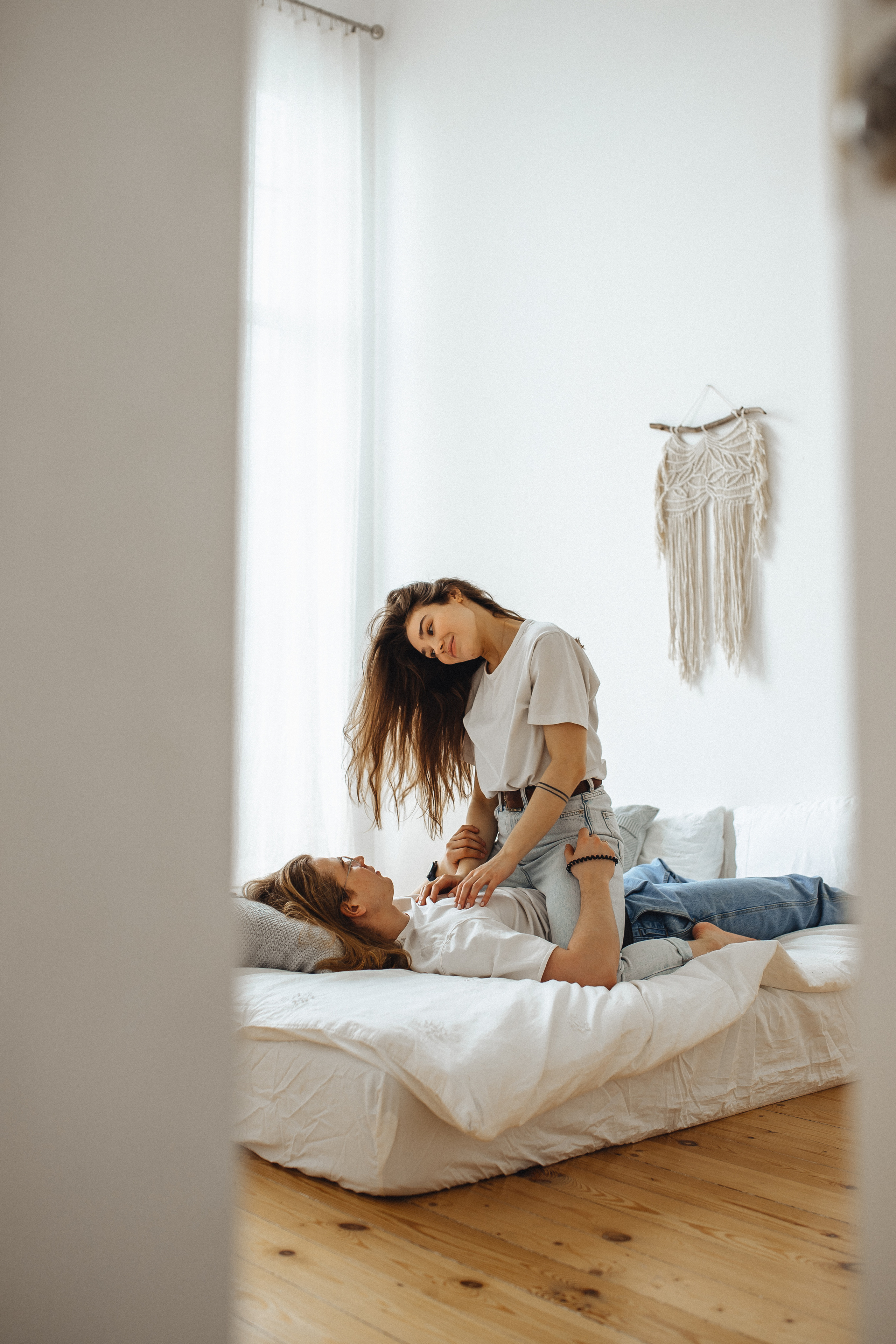 Истории любви. Главная