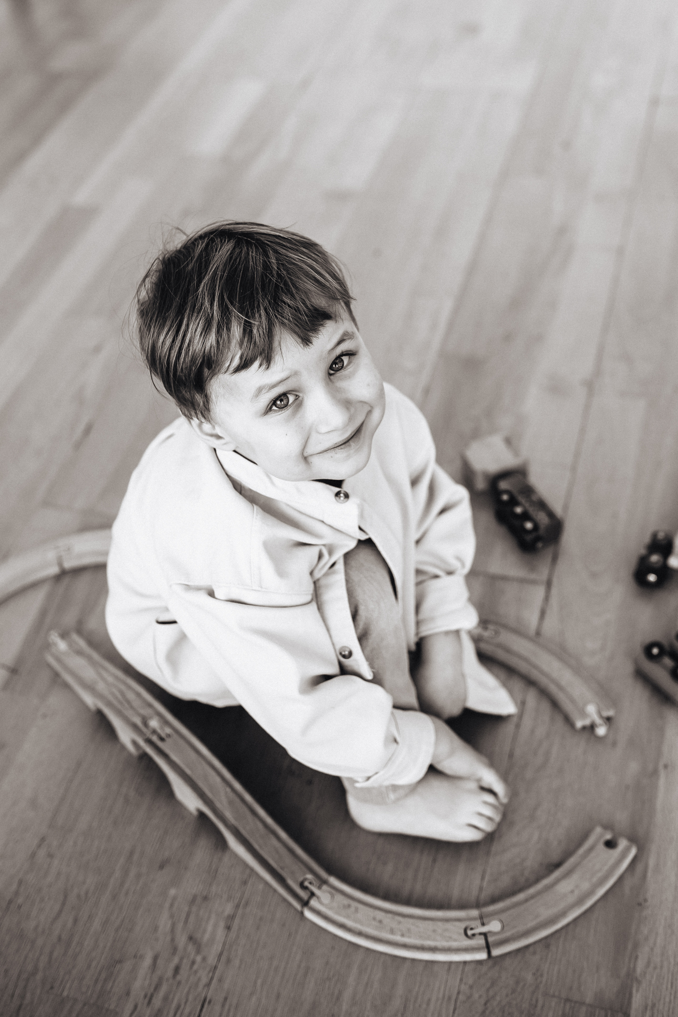 Семейные истории. Главная