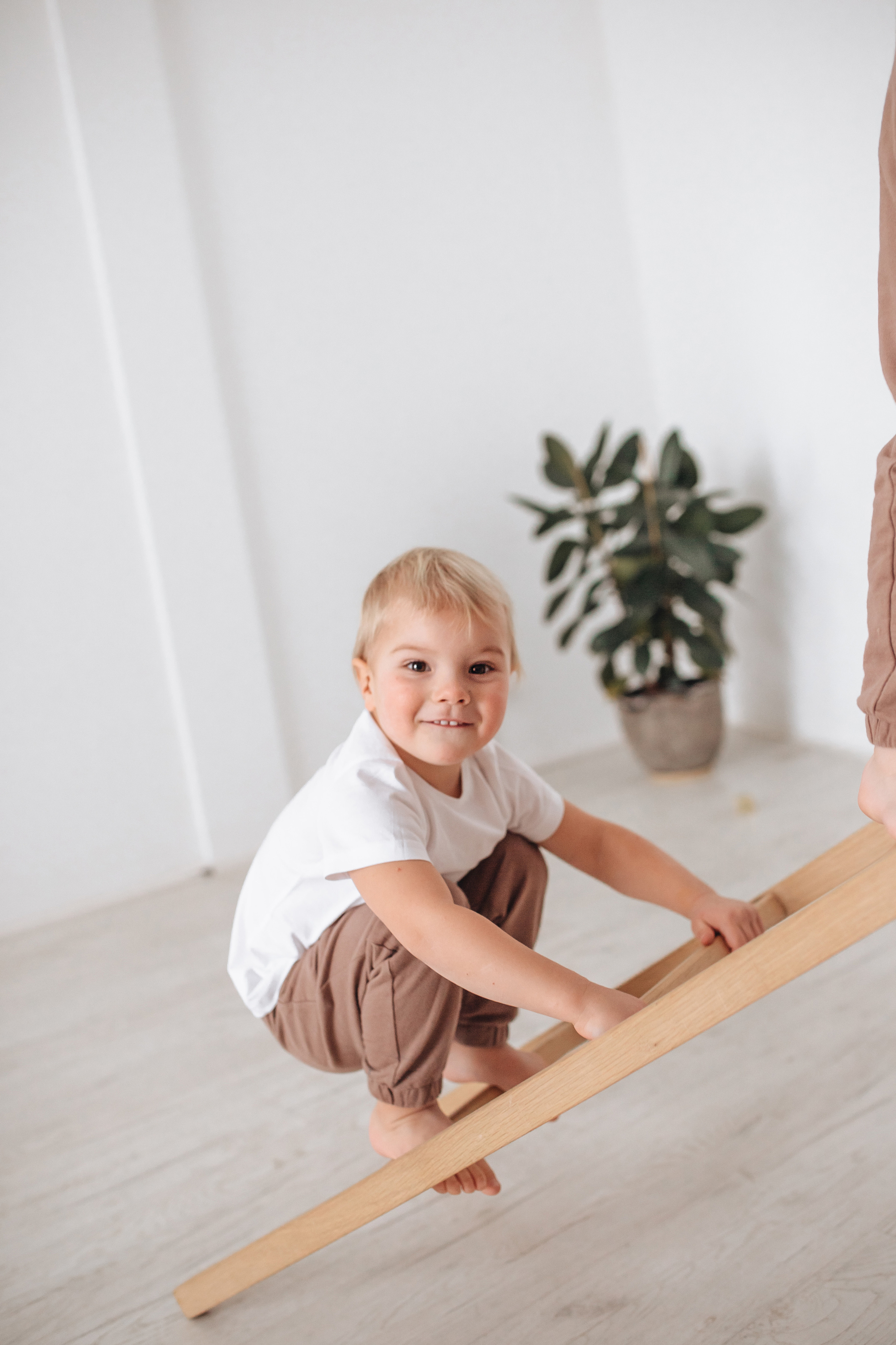 Семейные истории. Главная