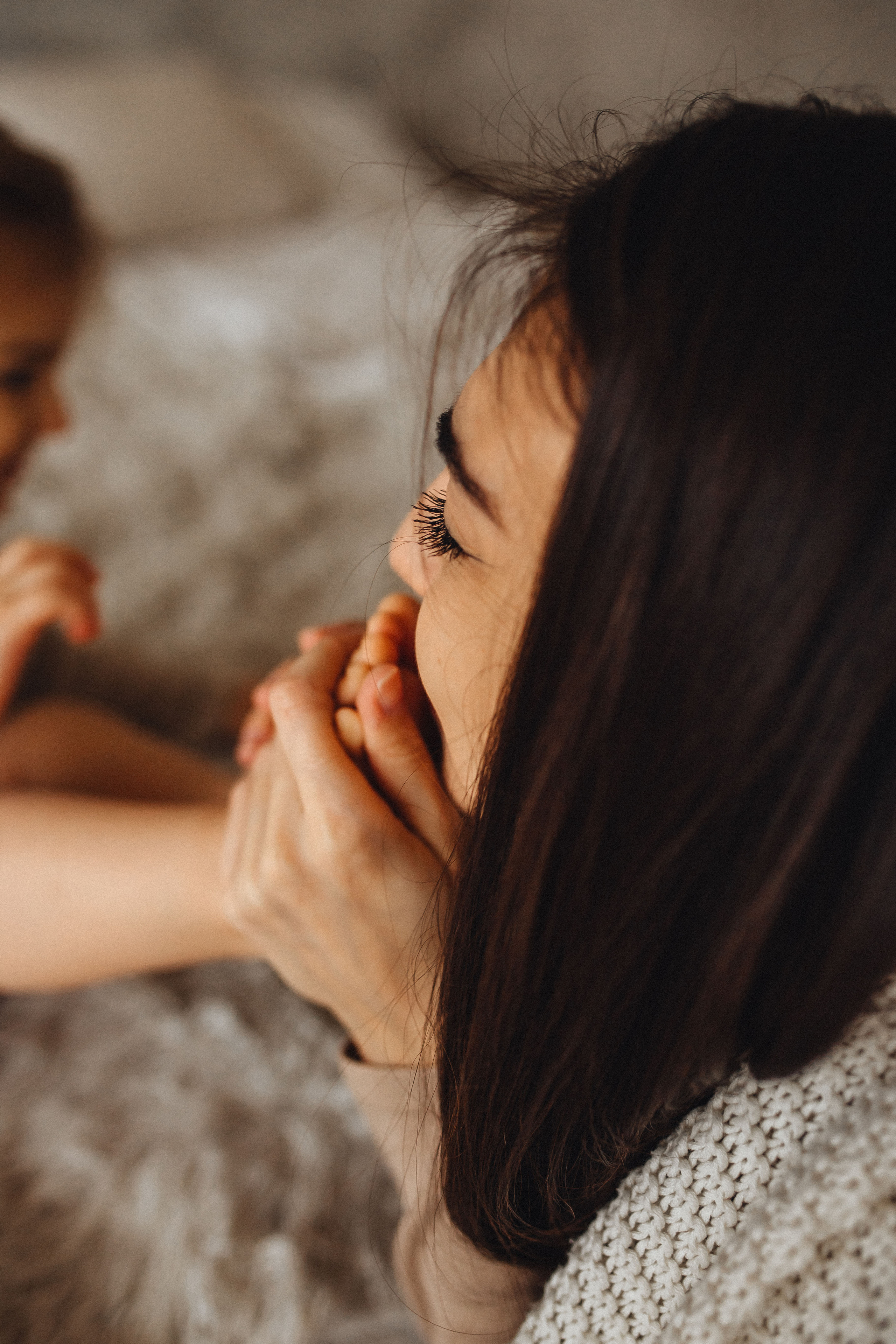 Семейные истории. Главная