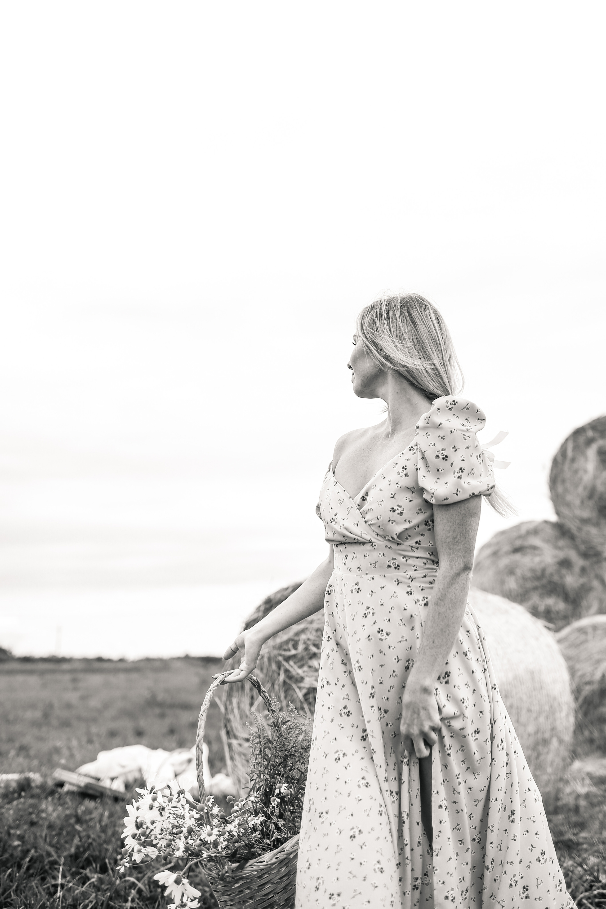 Женский портрет. Главная