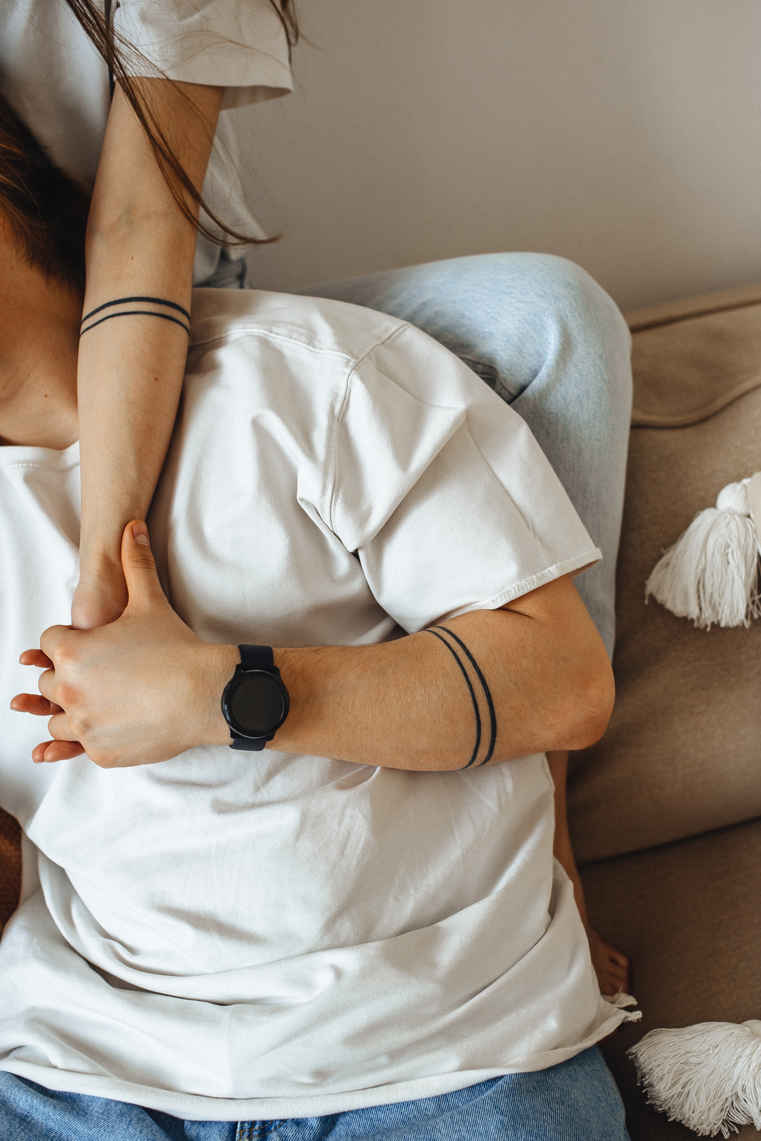 Истории любви. Главная