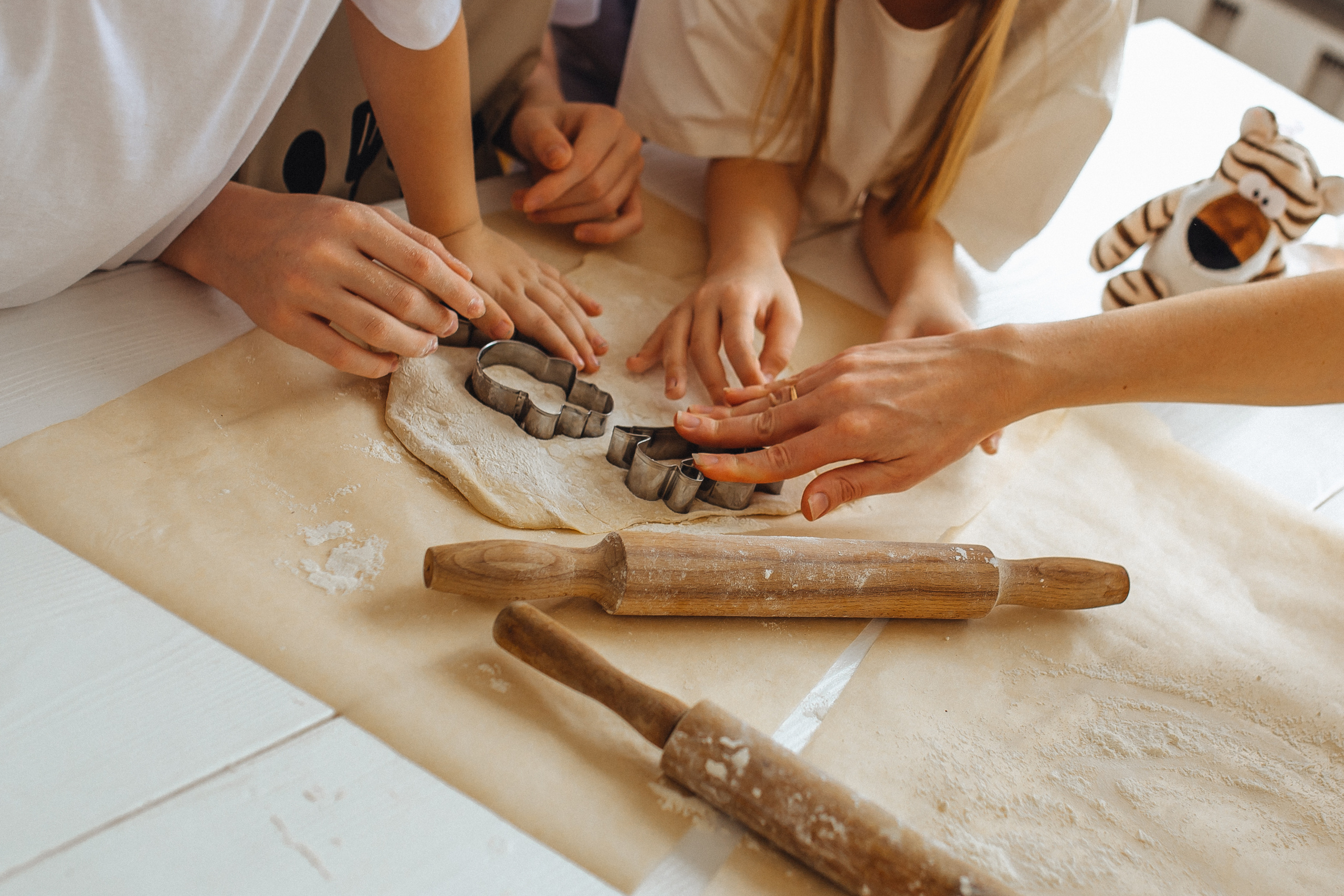 Семейные истории. Главная