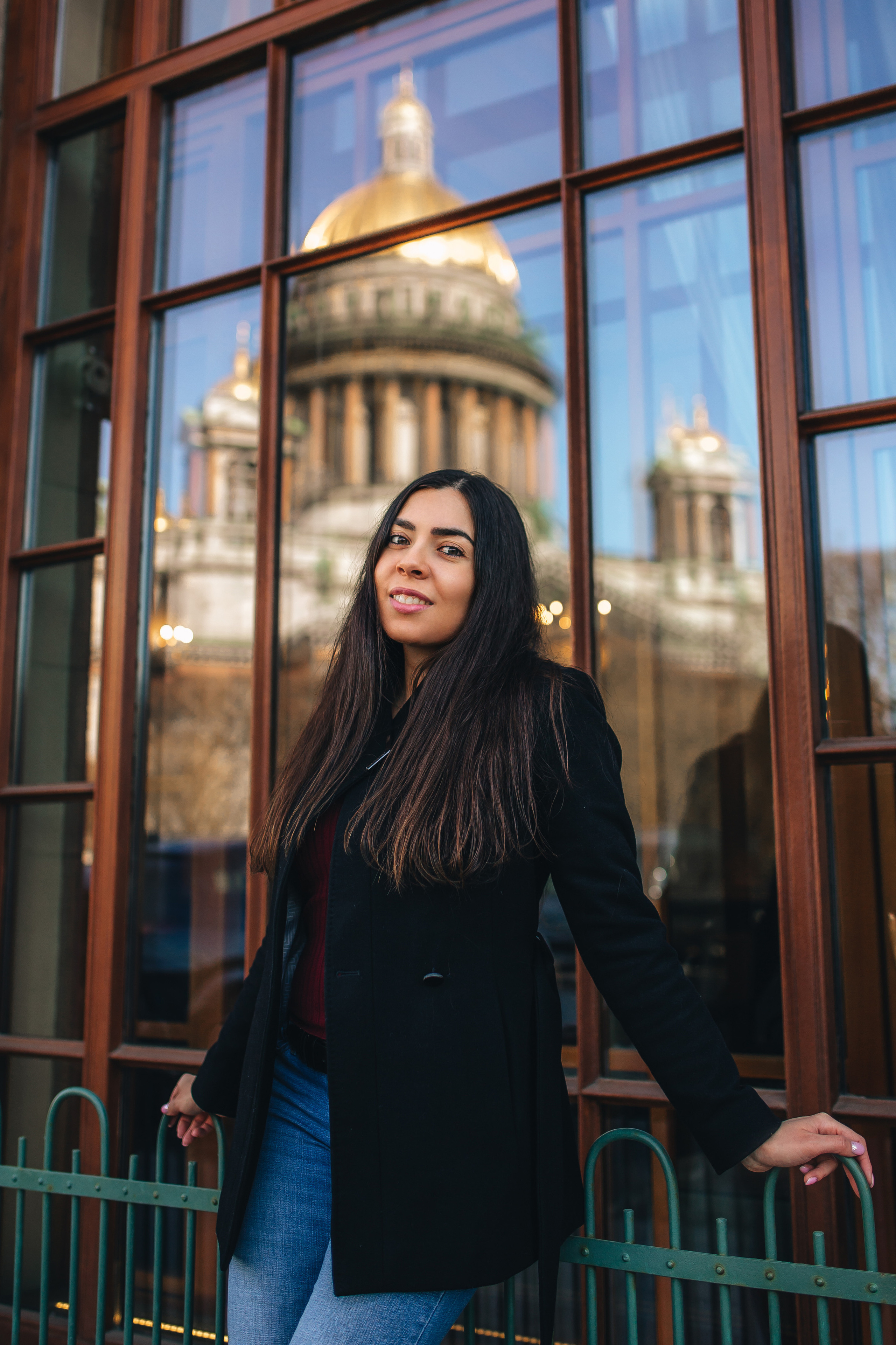 Прогулочные фотосессии. Главная