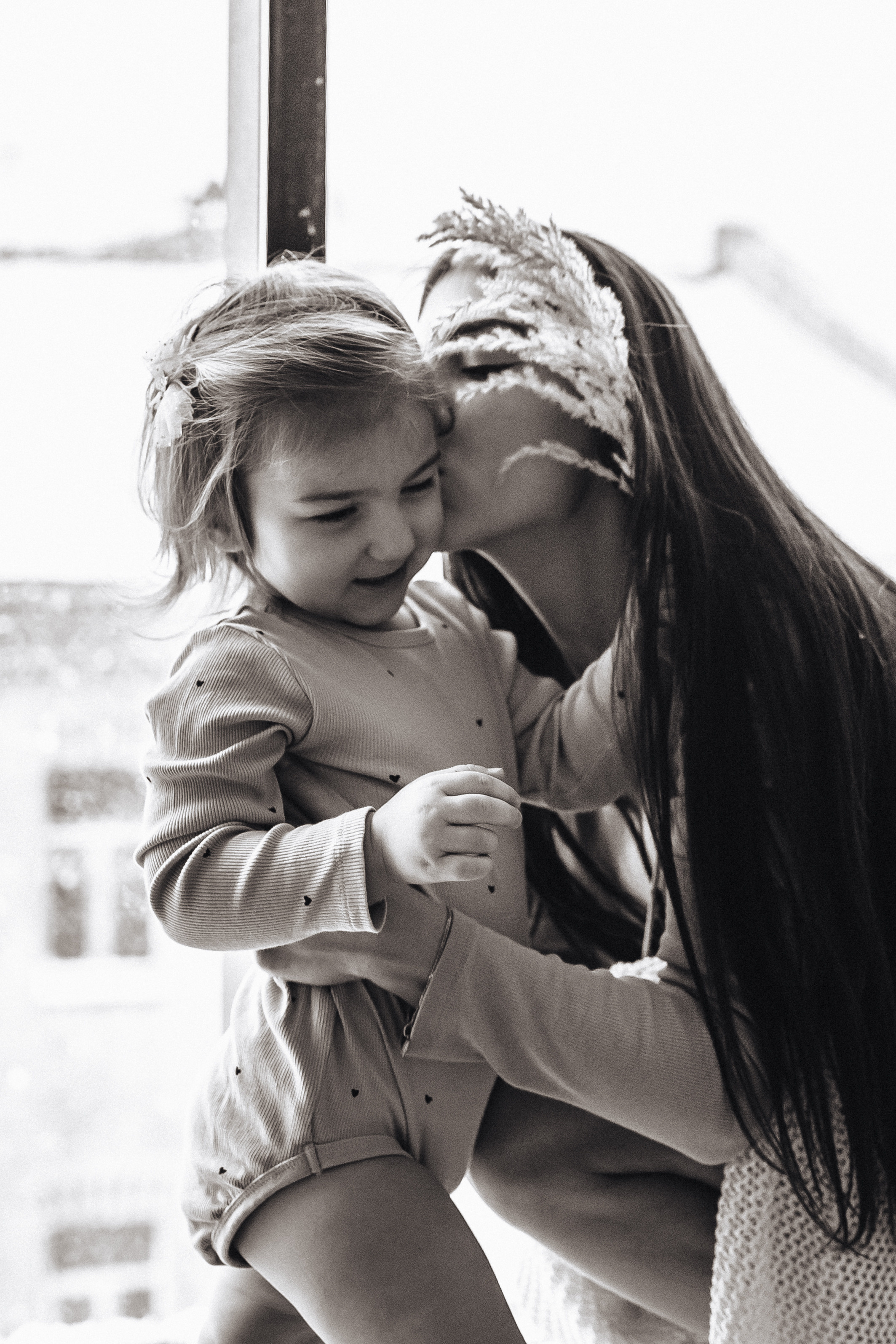 Семейные истории. Главная