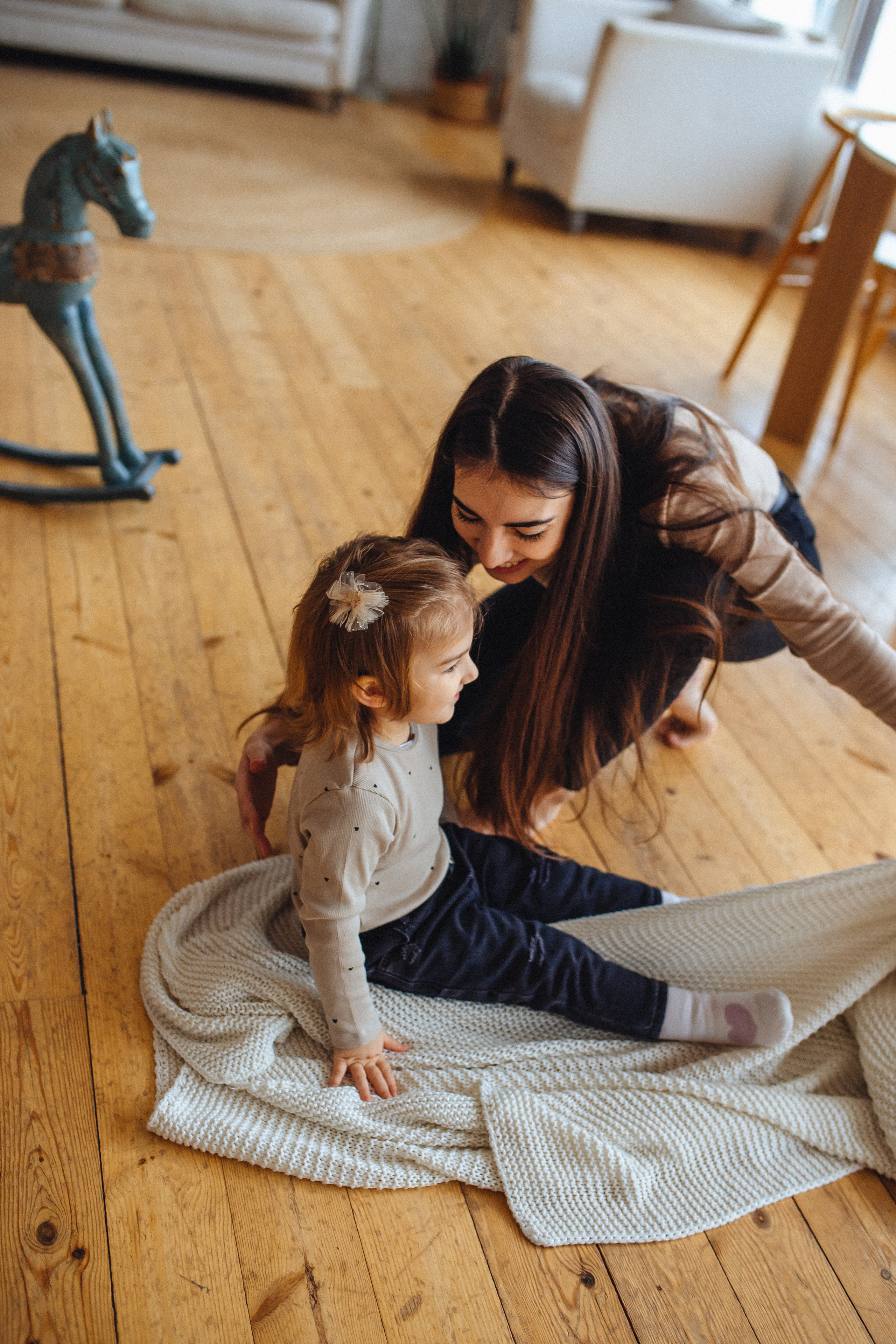 Семейные истории. Главная