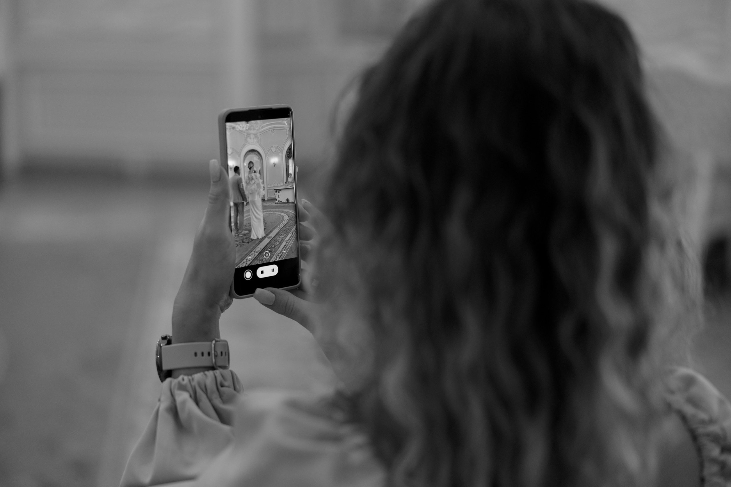 Юлия & Константин. Yura Rush Свадебный фотограф Тюмень