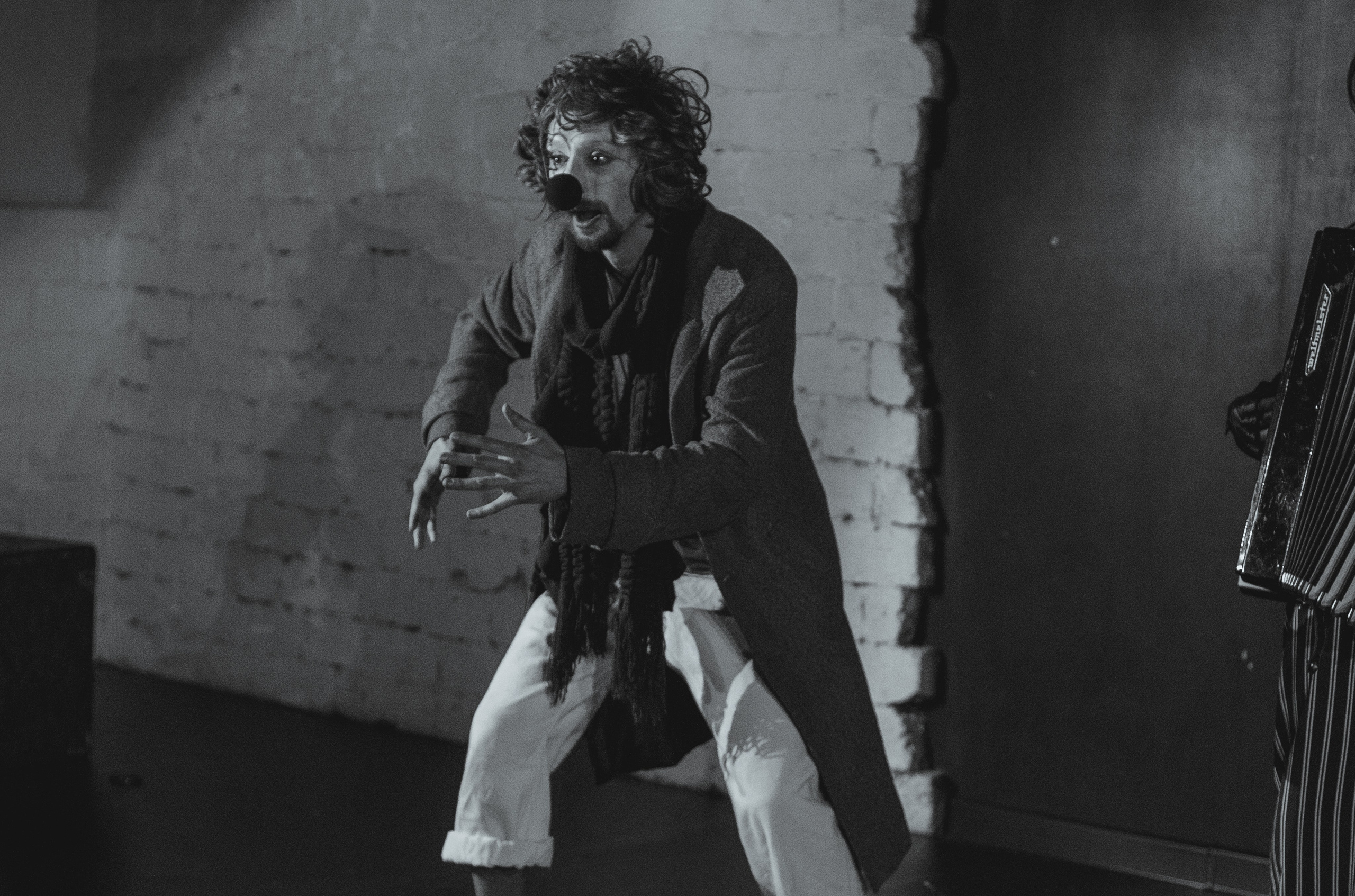 Action. Просто свет