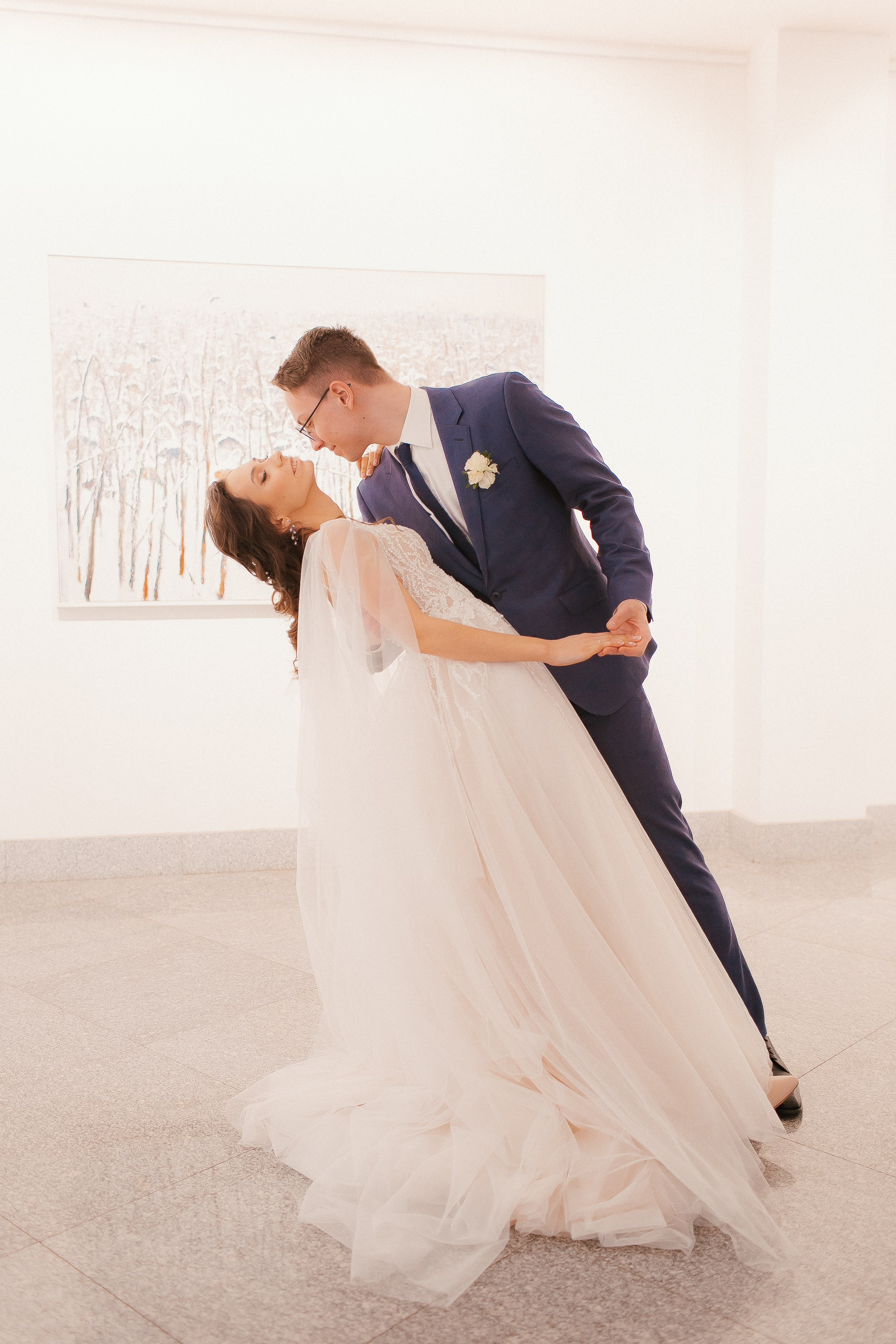 Свадьба Матвея и Саши. Свадебный и репортажный фотограф в Ярославле и Санкт-Петербурге Роман Микрюков