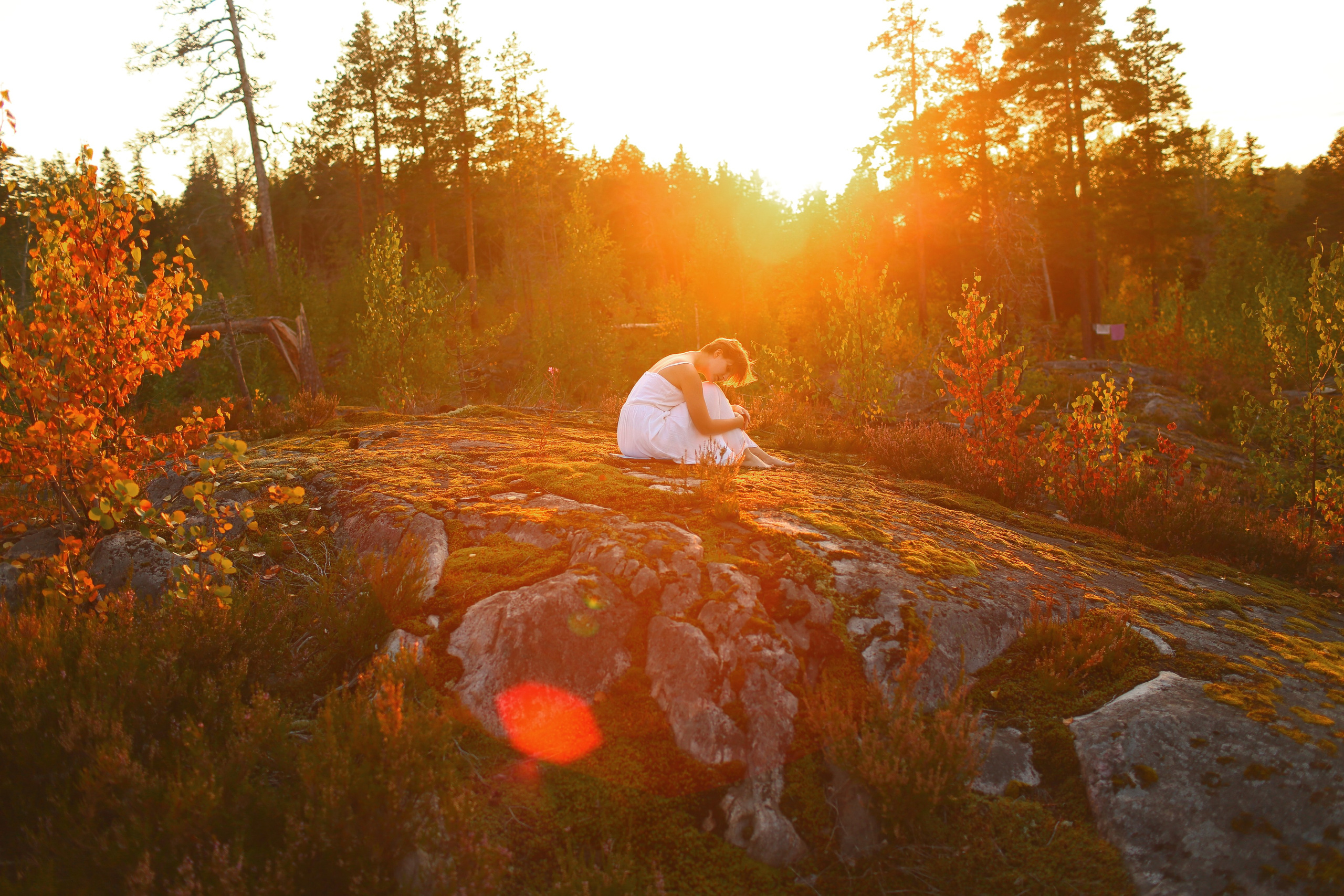 Ленинградская область — Карелия. Свадебный и репортажный фотограф в Ярославле и Санкт-Петербурге Роман Микрюков