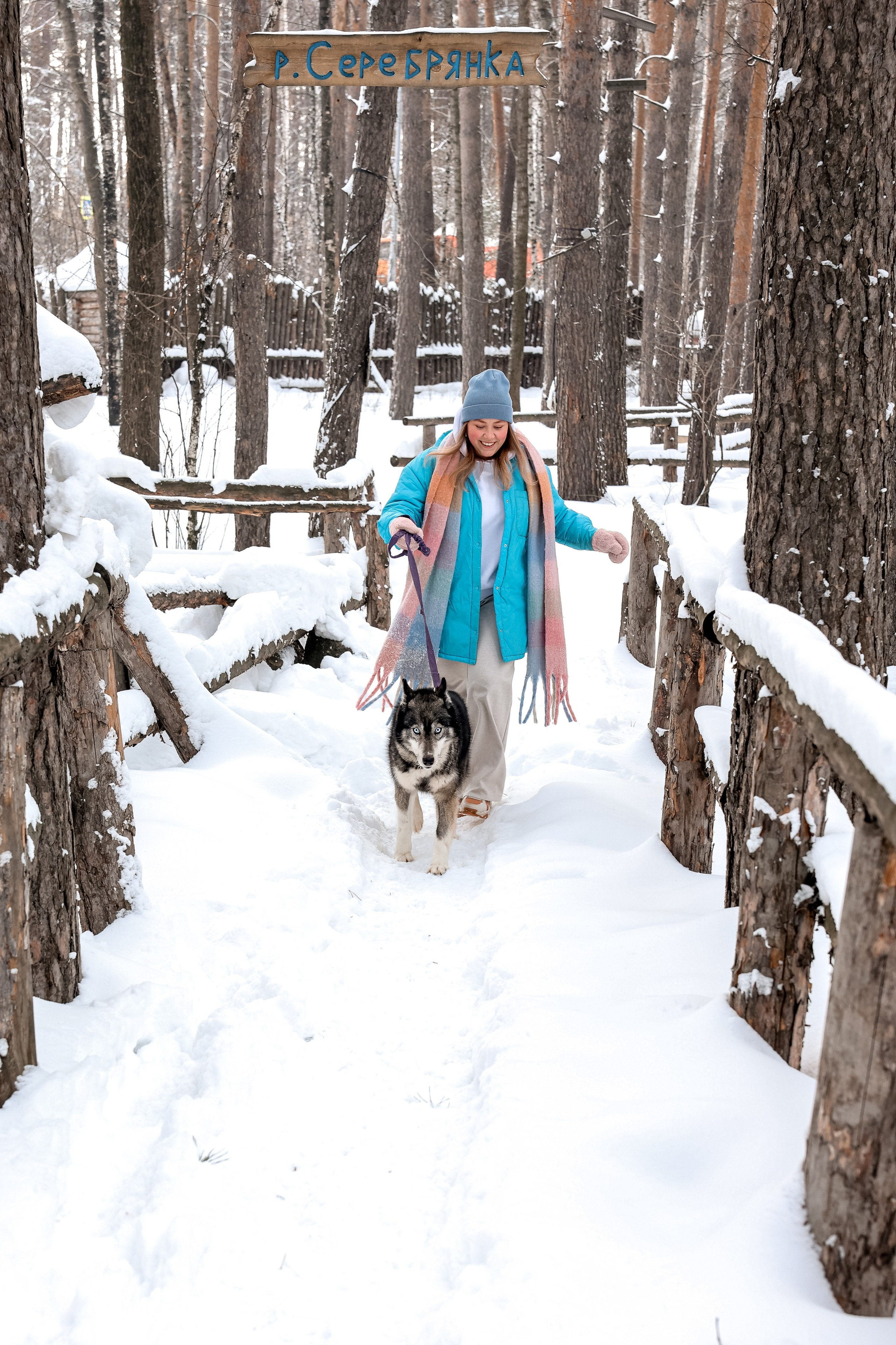 Громче слов. Фотограф Екатерина Голицына