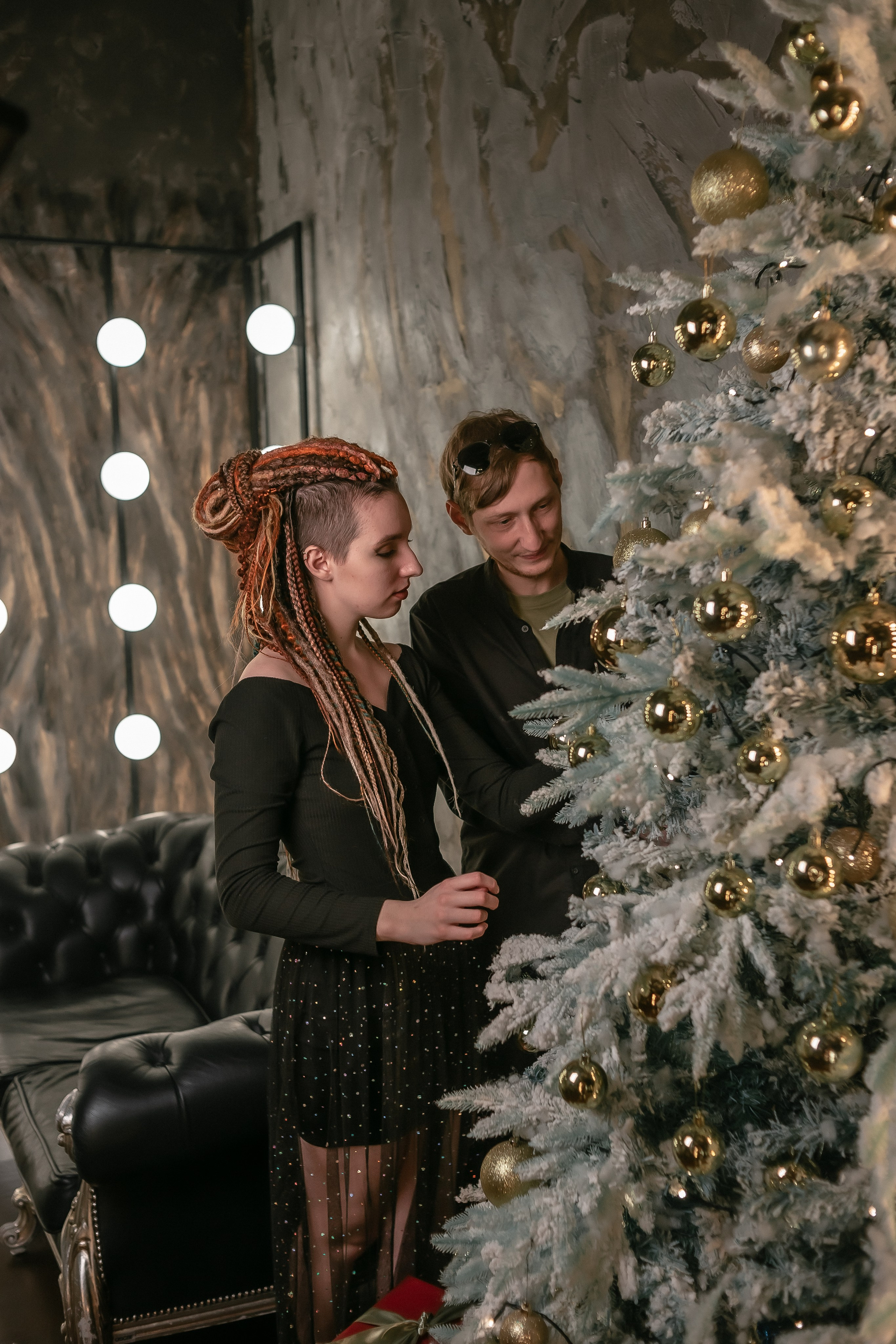 Артур и Марина. Фотограф Регина Крикунова г. Красноярск