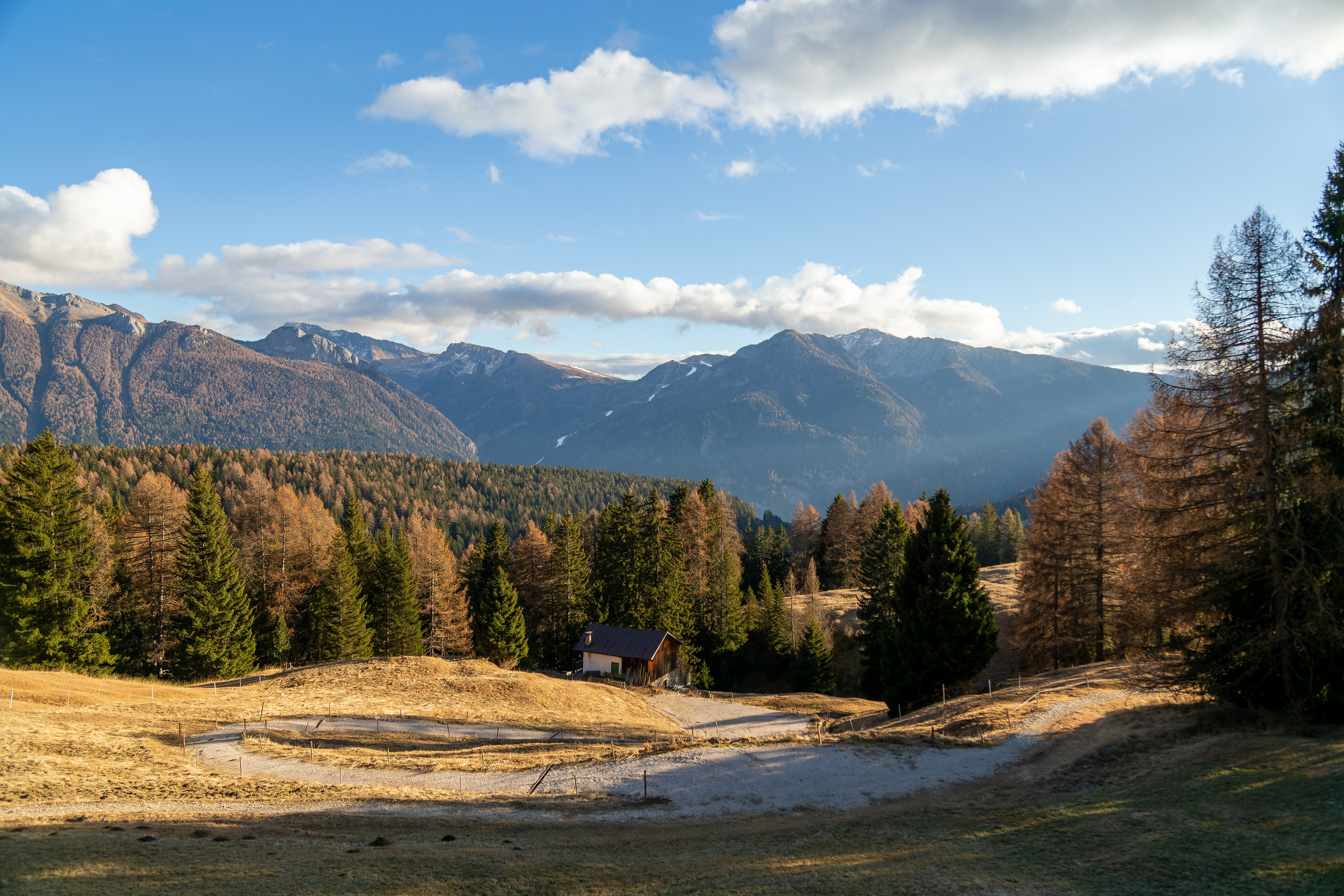 Фотосъёмка Альпы Италия, пейзажи и архитектура. «Студия DRONAVT`s» — видеосъёмка и фотография г. Москва