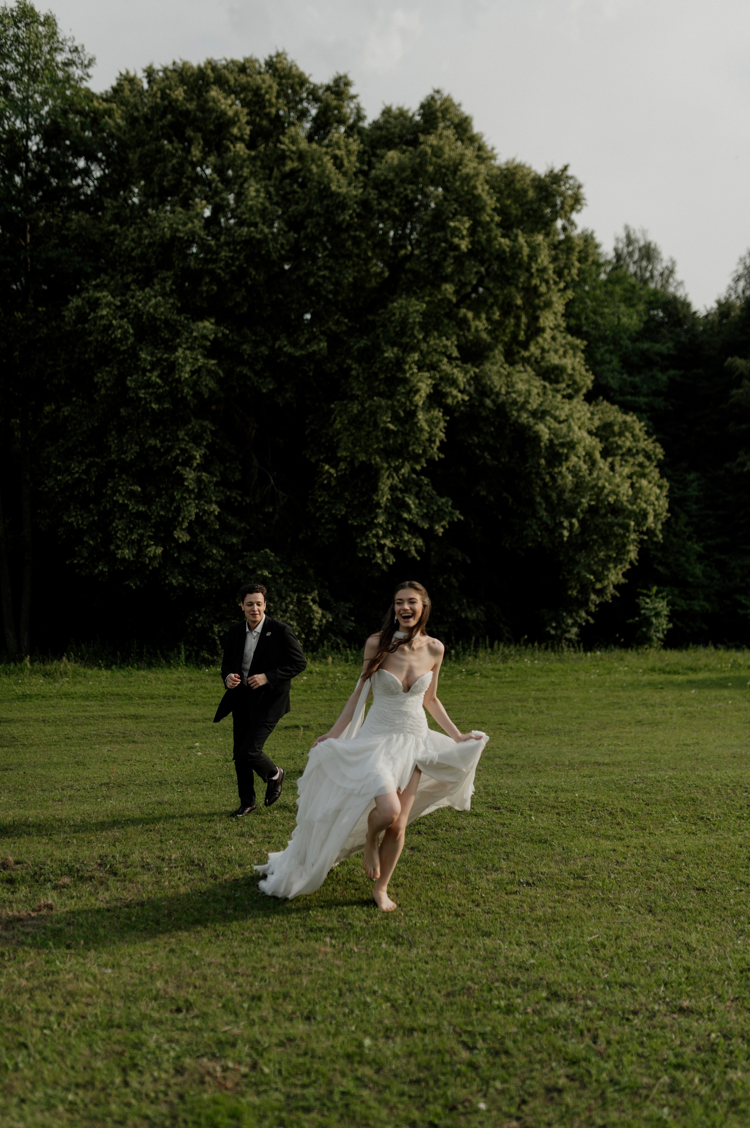 Артур и Таисия. Свадебный и Семейный фотограф в Ярославле Алёна Колясникова