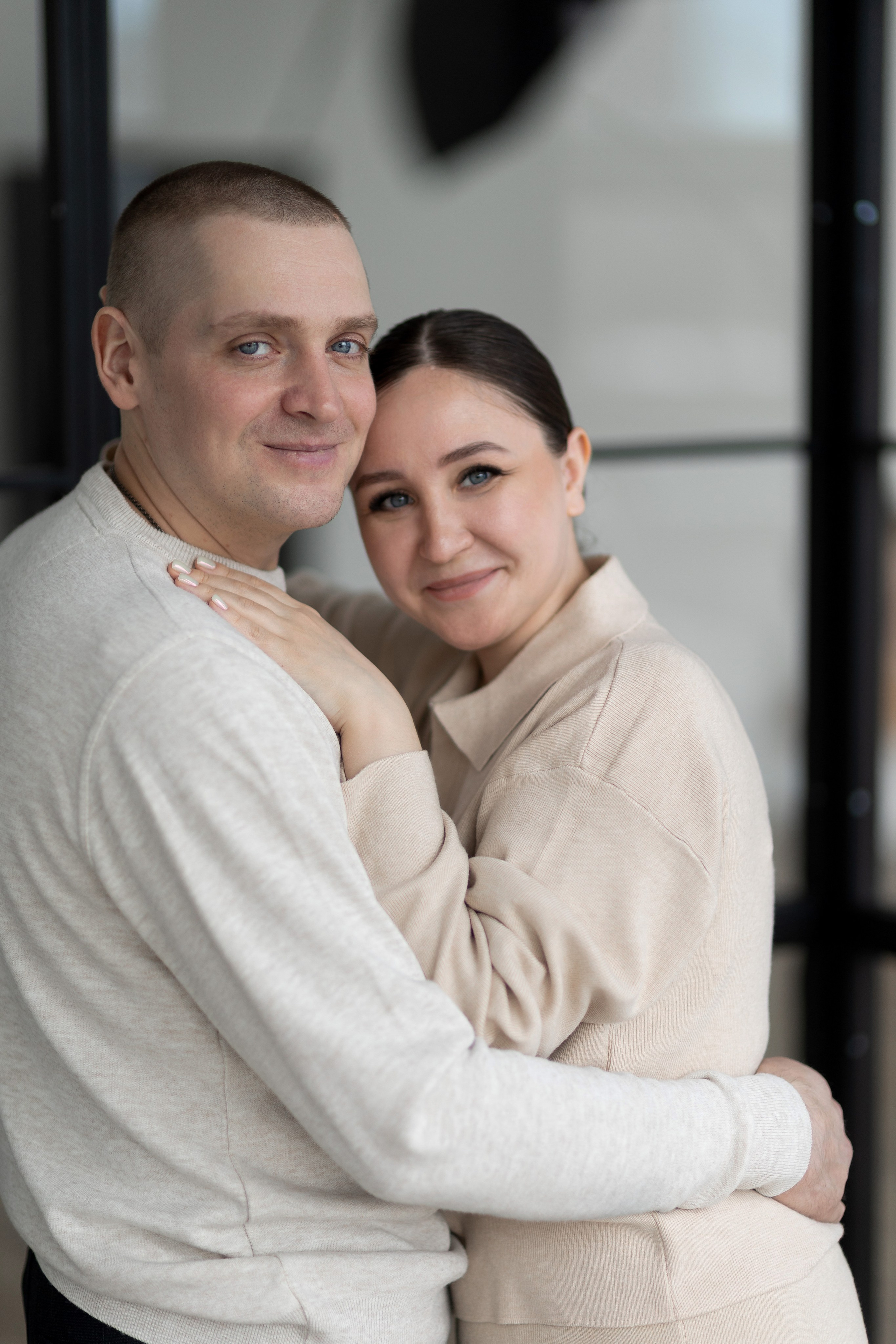 Рисую светом вашу семейную историю фотограф из Перми Александра Камене