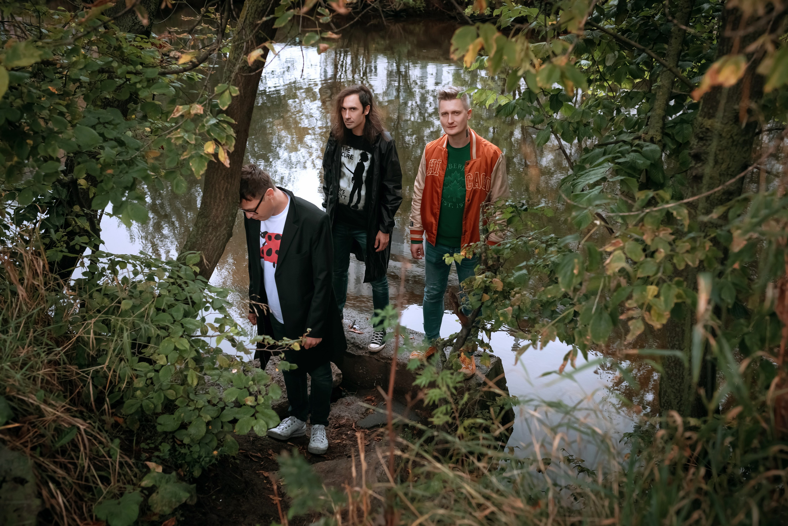 РАДИОПОМЕХИ. Фотограф Елена Богачева (lenalena_na_na_na)